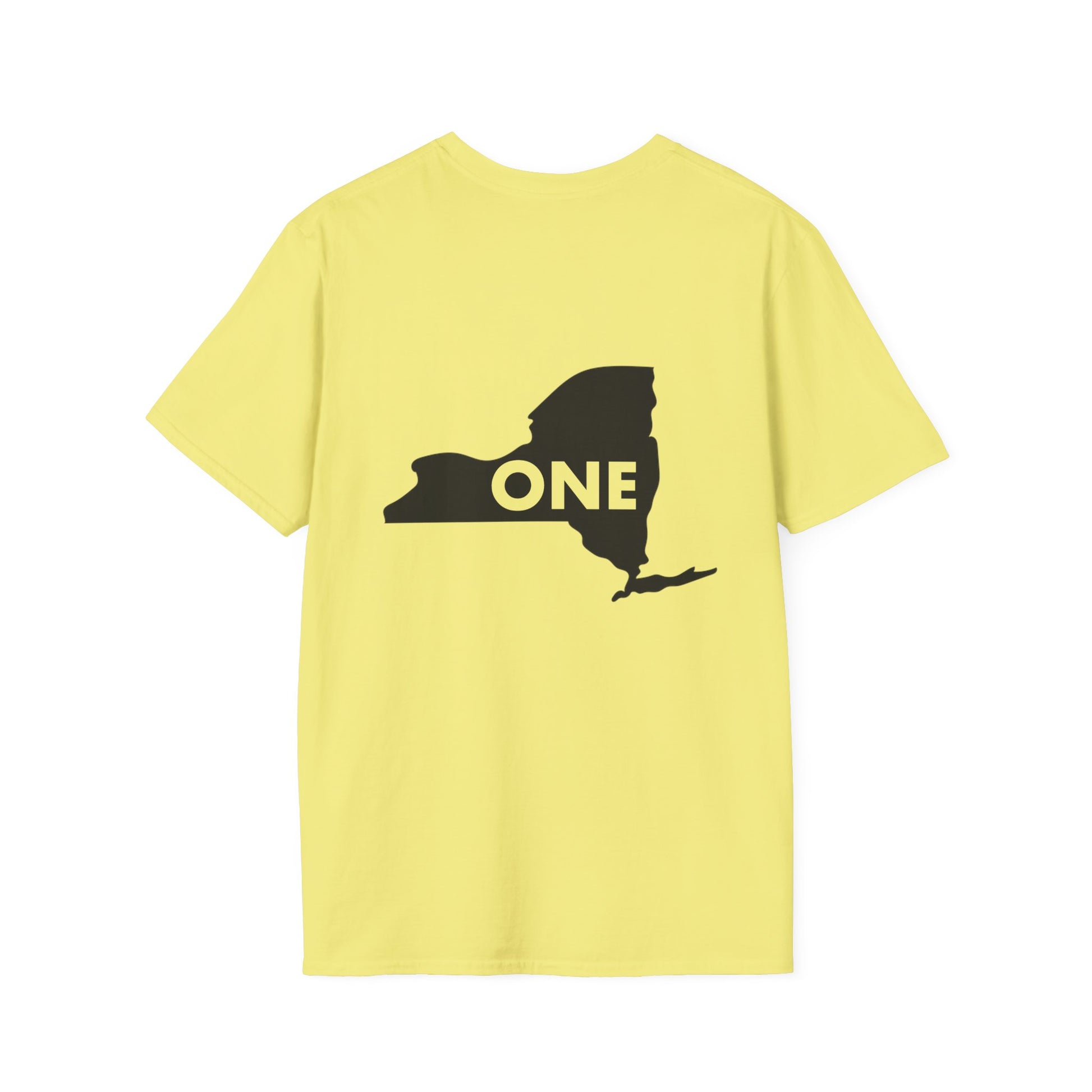 New York ONE T-Shirt