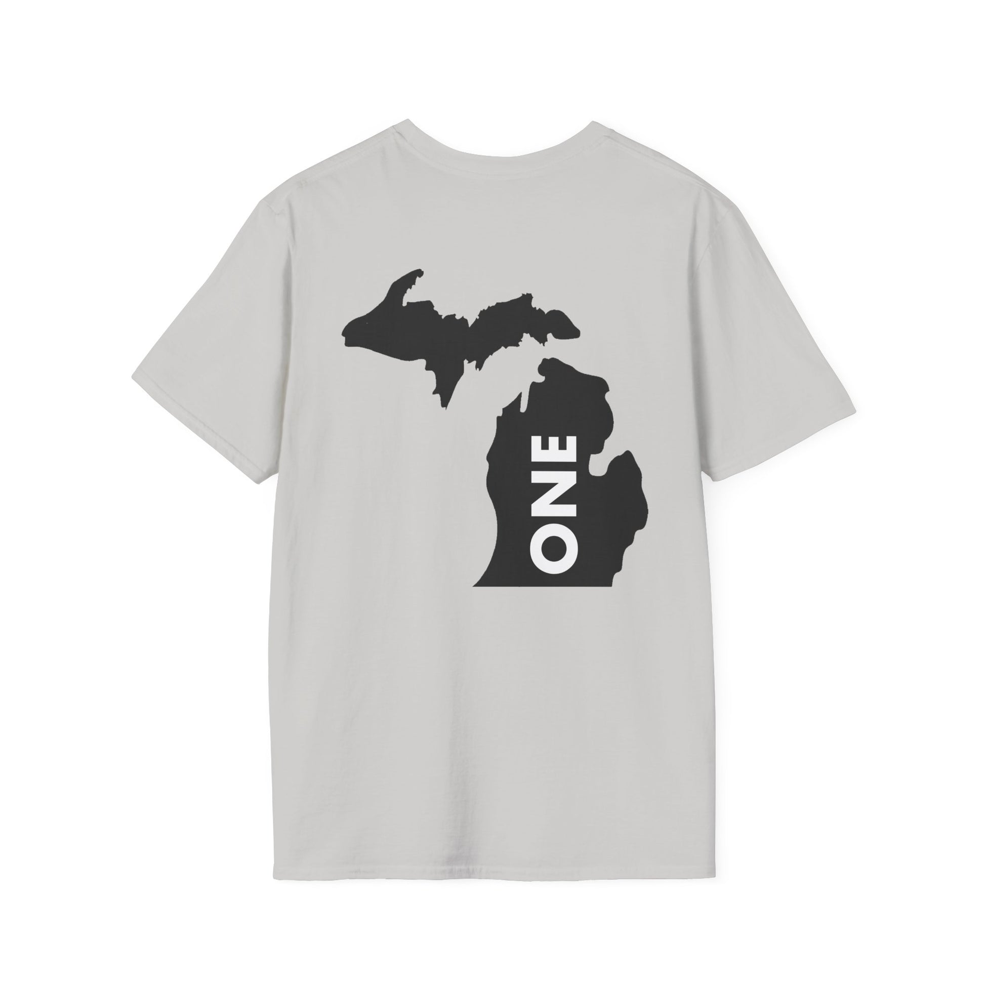 Michigan ONE T-Shirt