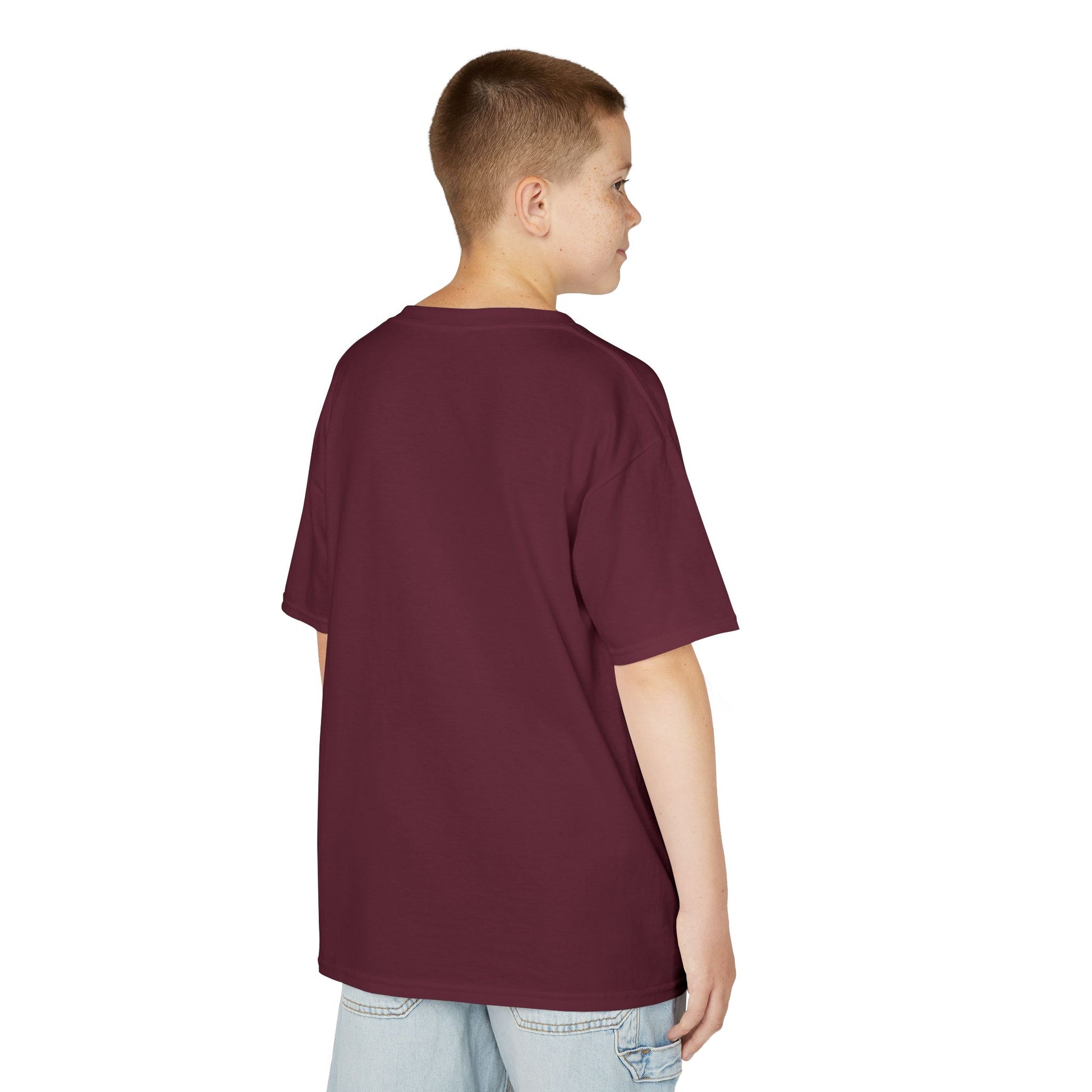Fisher Meadows Weekend Kids T-Shirt