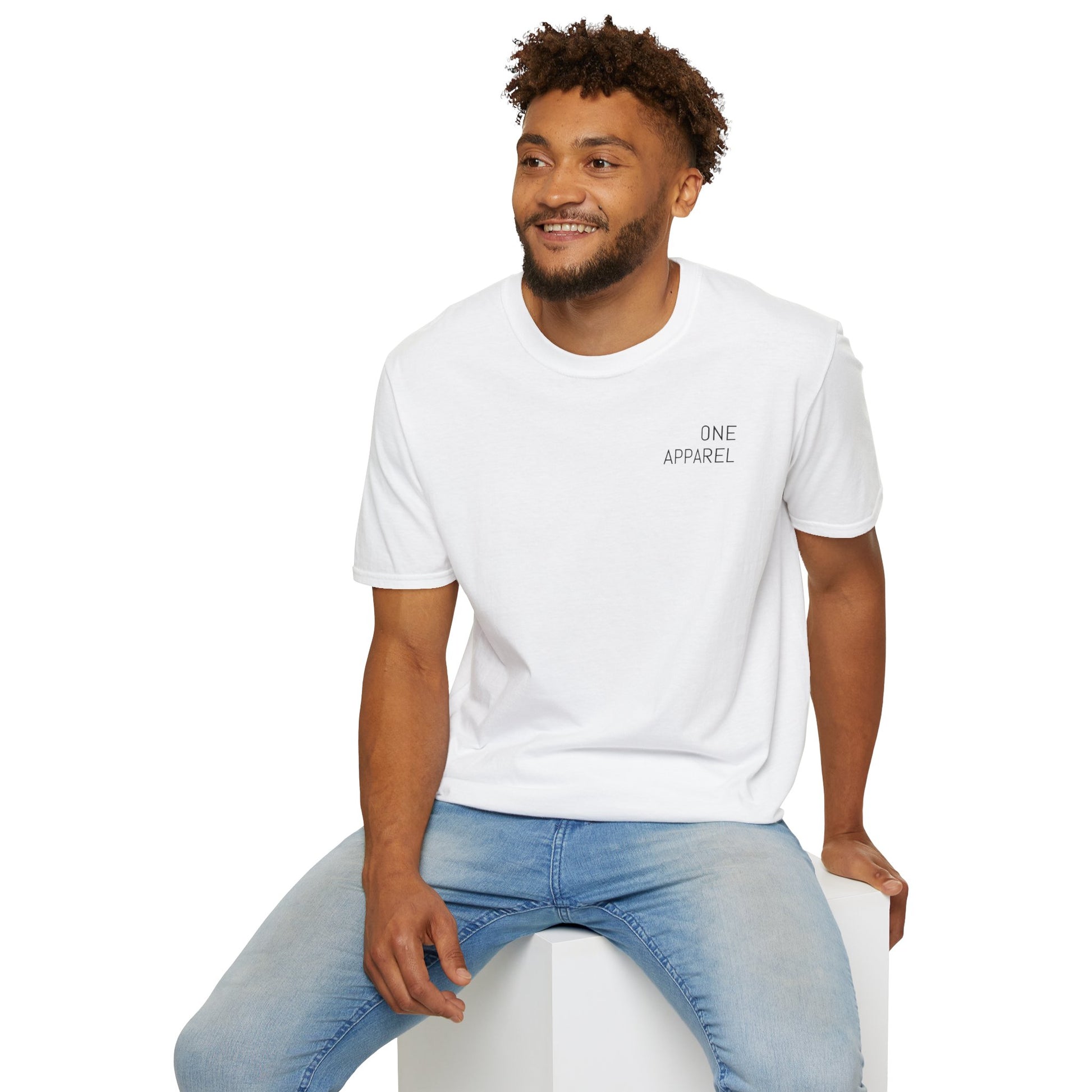 Texas ONE T-Shirt