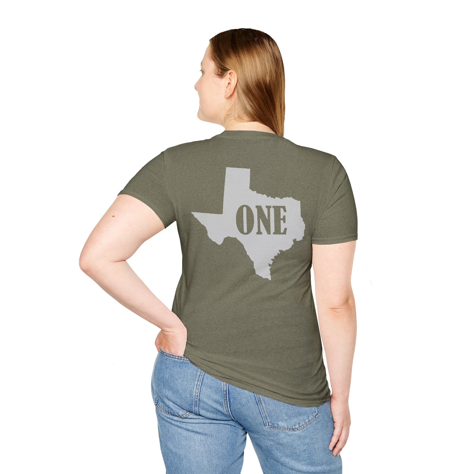 Texas ONE T-Shirt