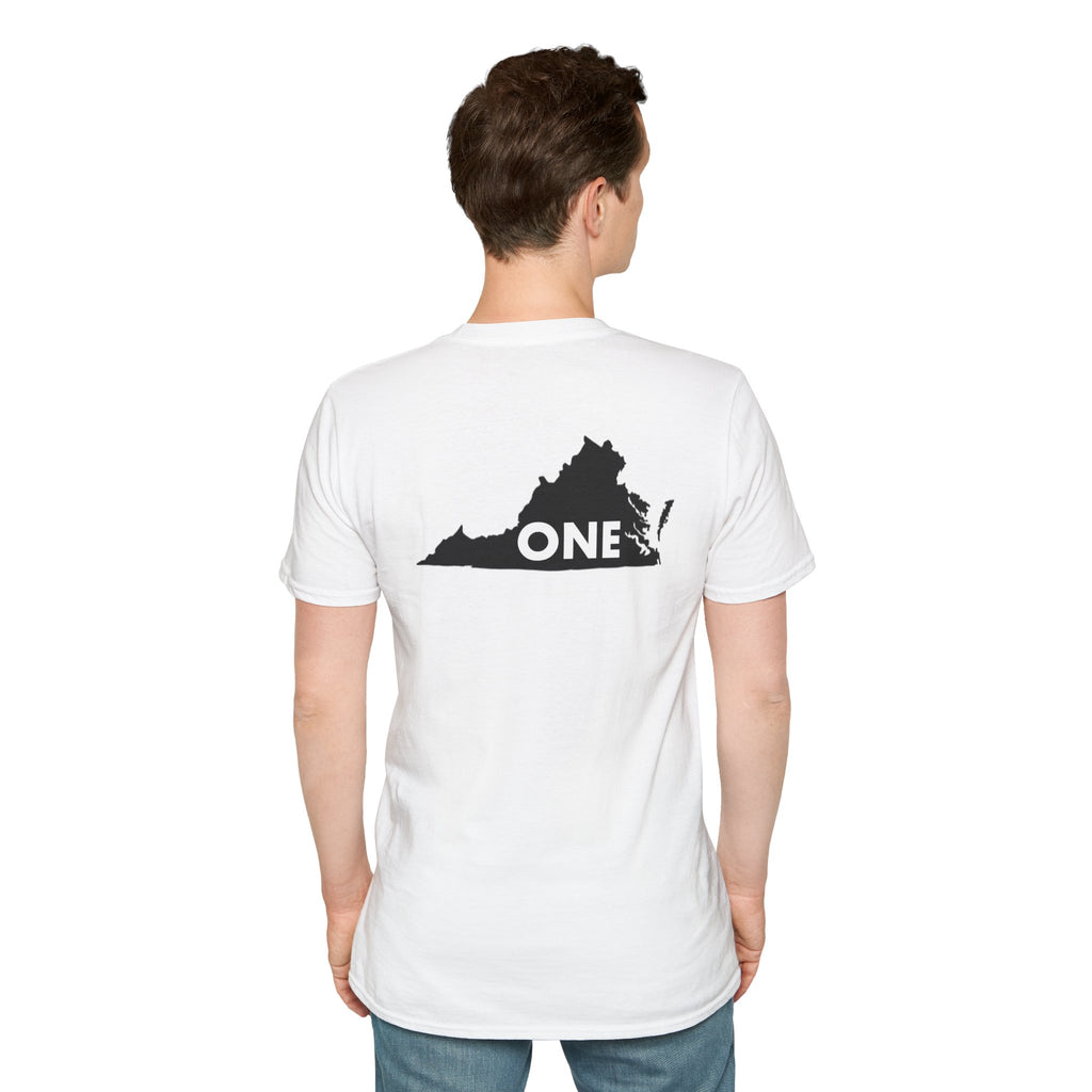 Virginia ONE T-Shirt