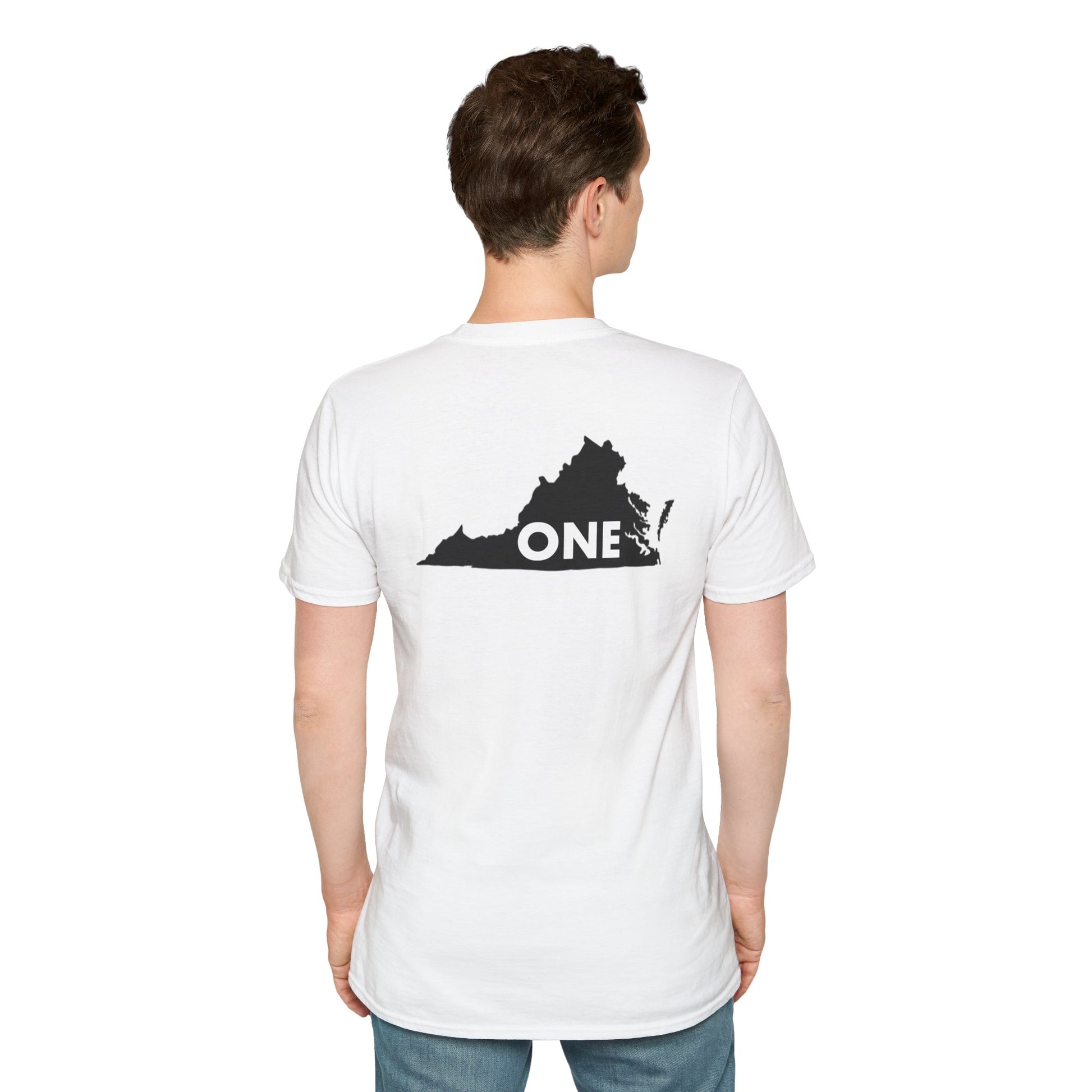 Virginia ONE T-Shirt