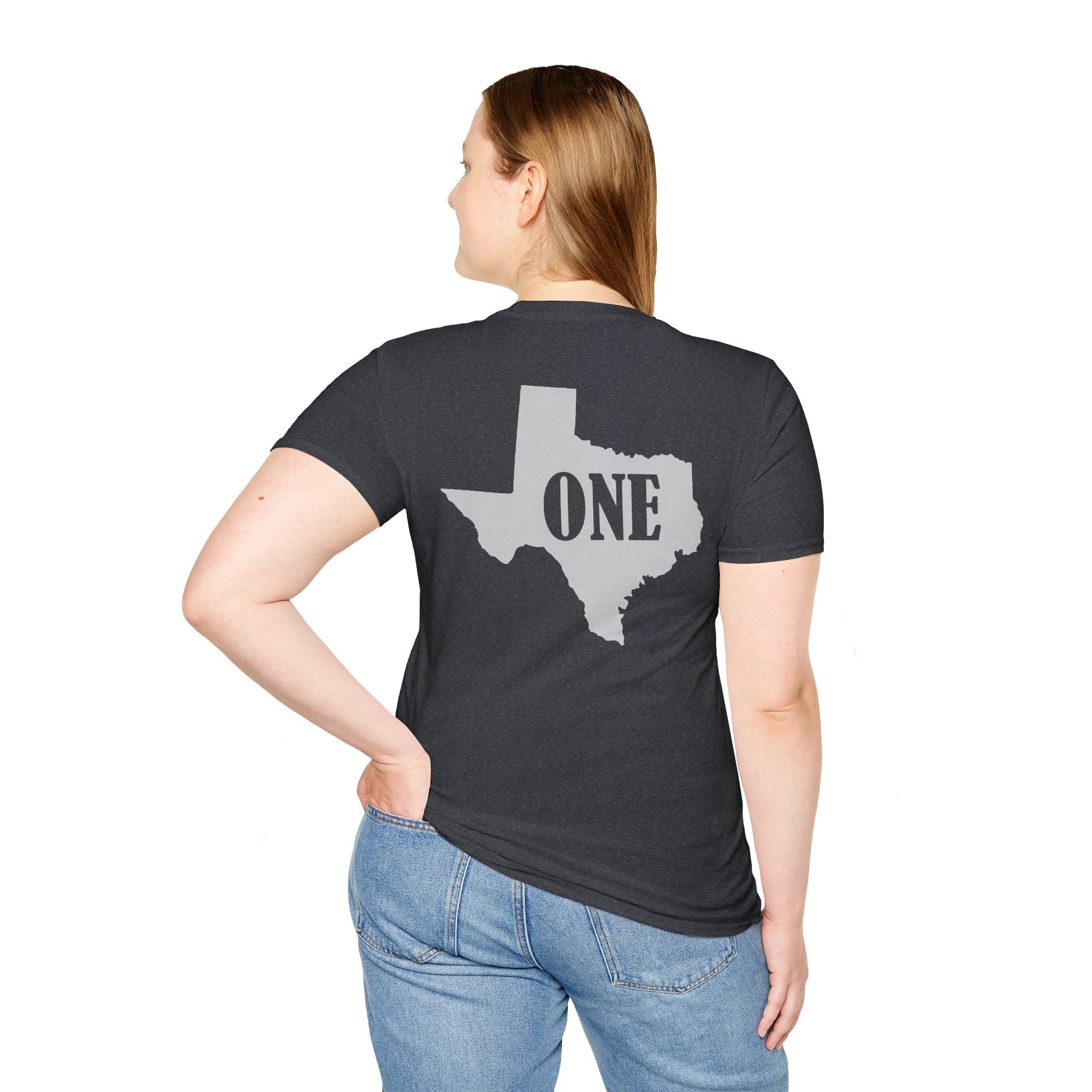 Texas ONE T-Shirt