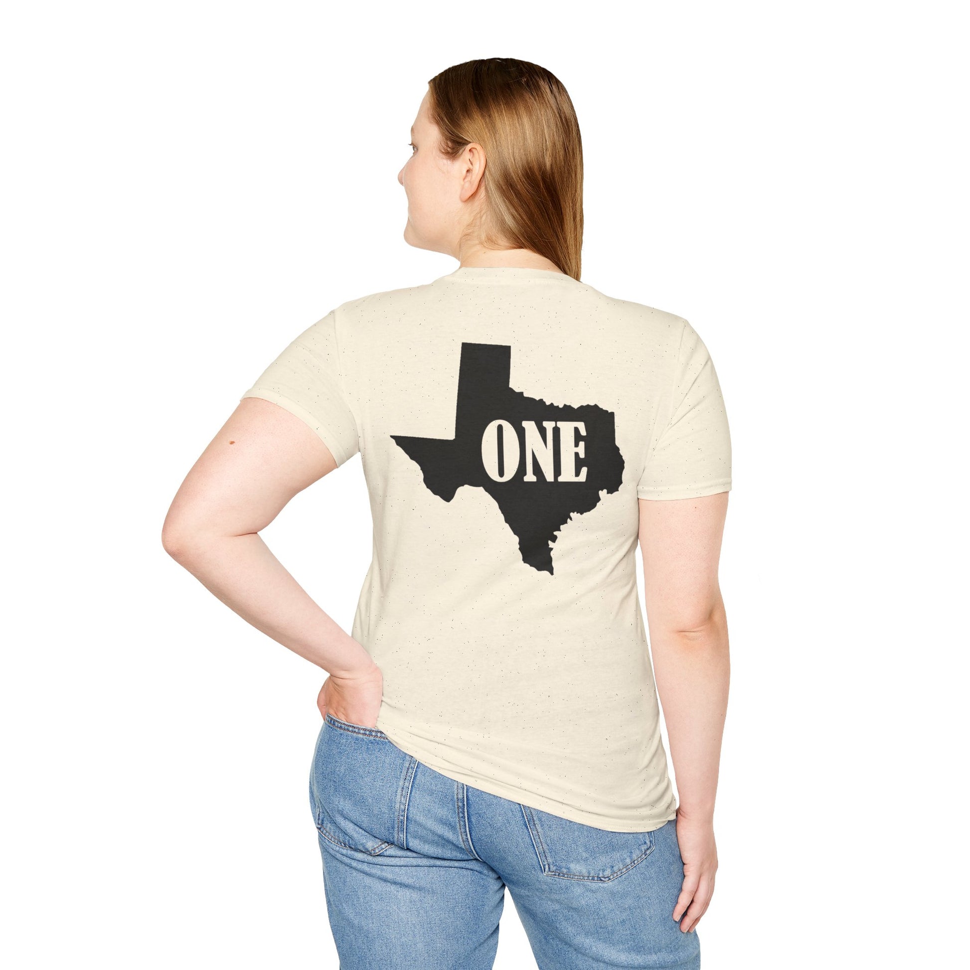 Texas ONE T-Shirt
