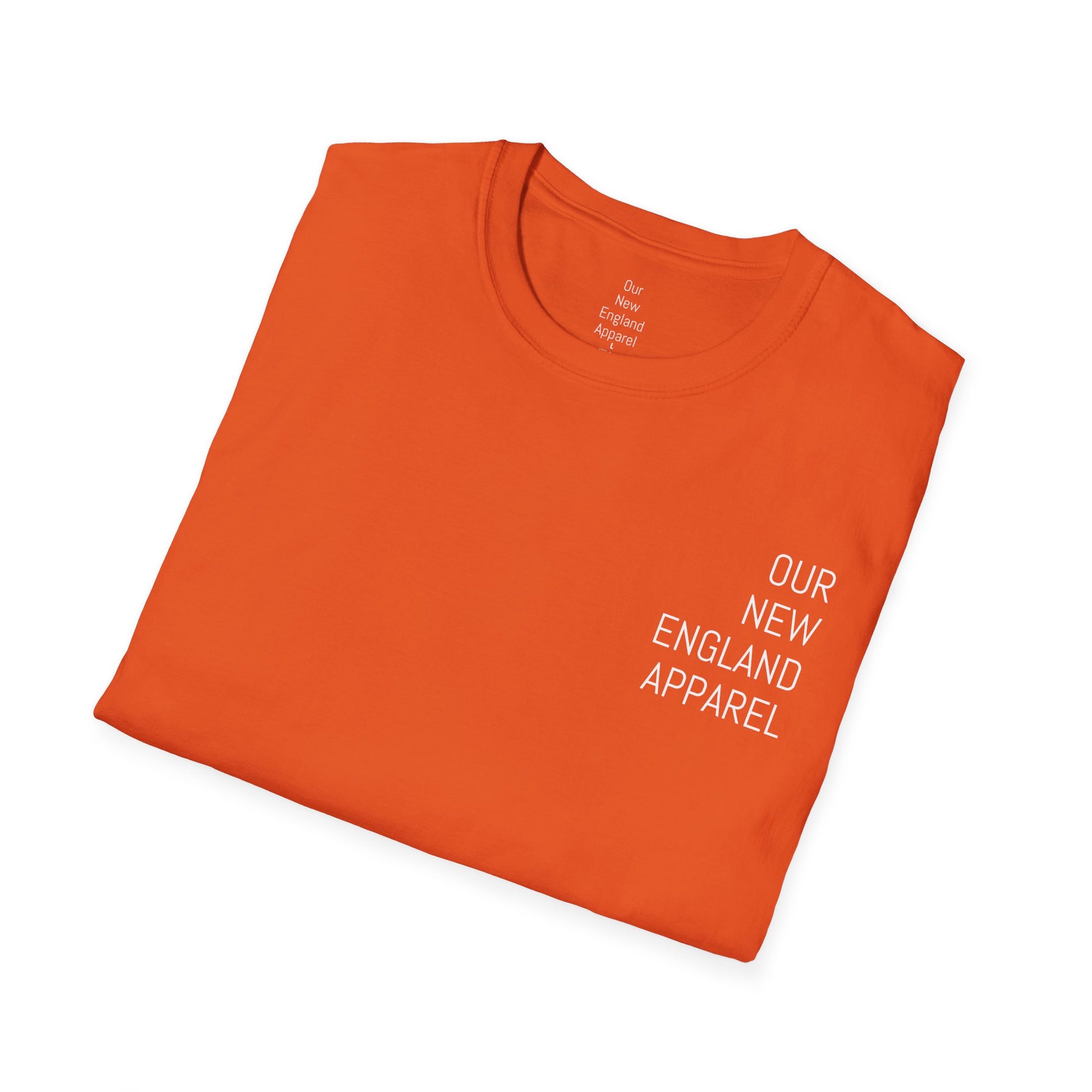 New Jersey ONE T-Shirt