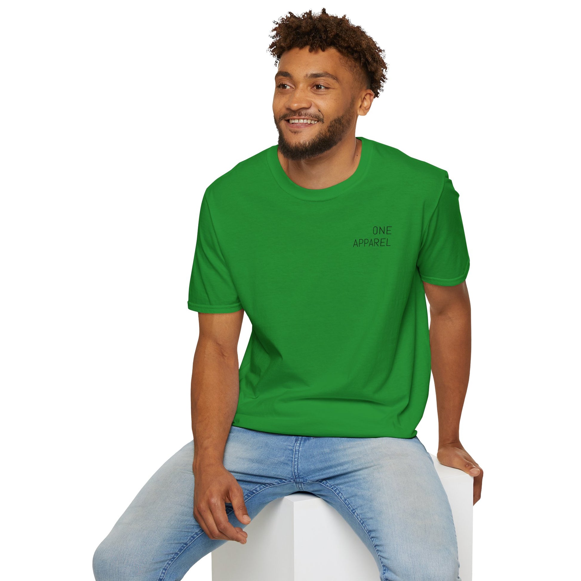 Texas ONE T-Shirt