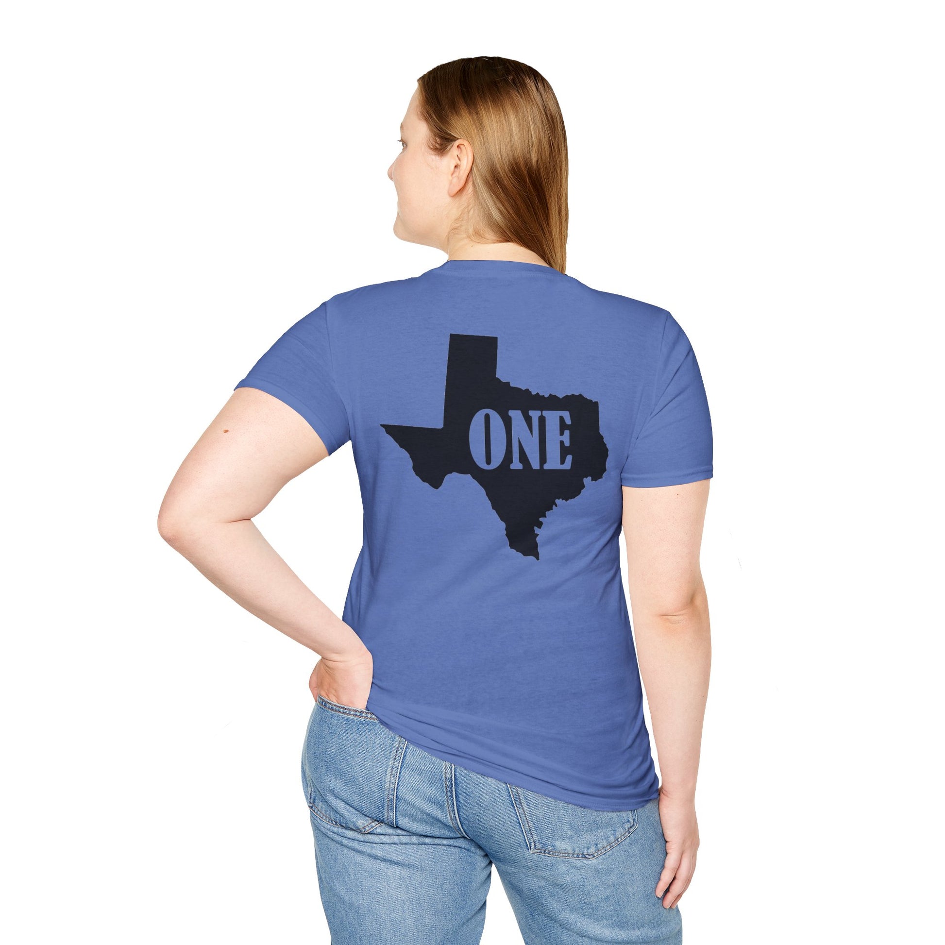 Texas ONE T-Shirt