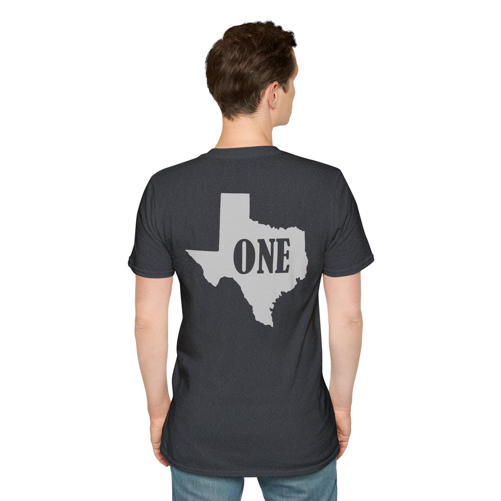 Texas ONE T-Shirt