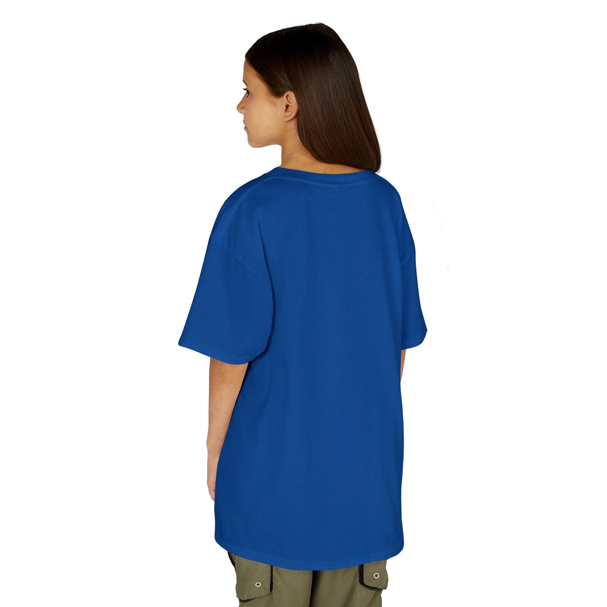 Fisher Meadows Weekend Kids T-Shirt