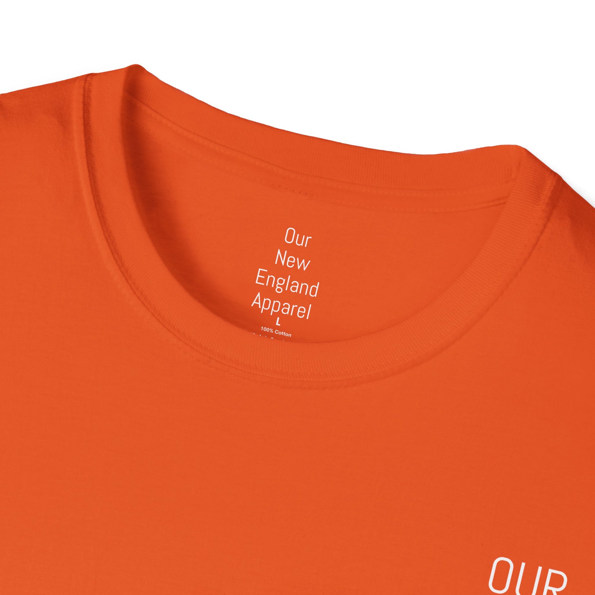 New Jersey ONE T-Shirt