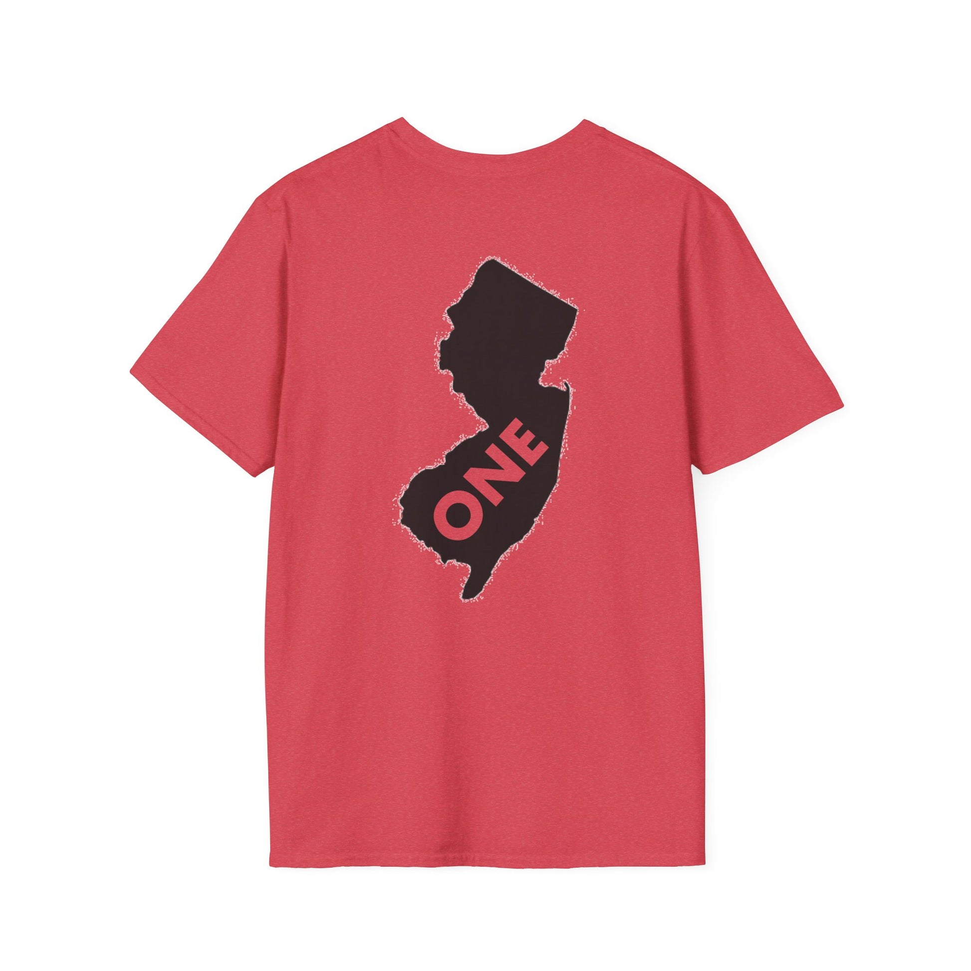 New Jersey ONE T-Shirt