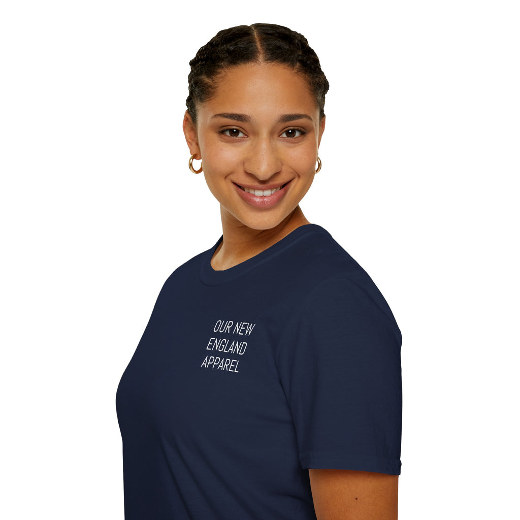 Connecticut ONE T-Shirt