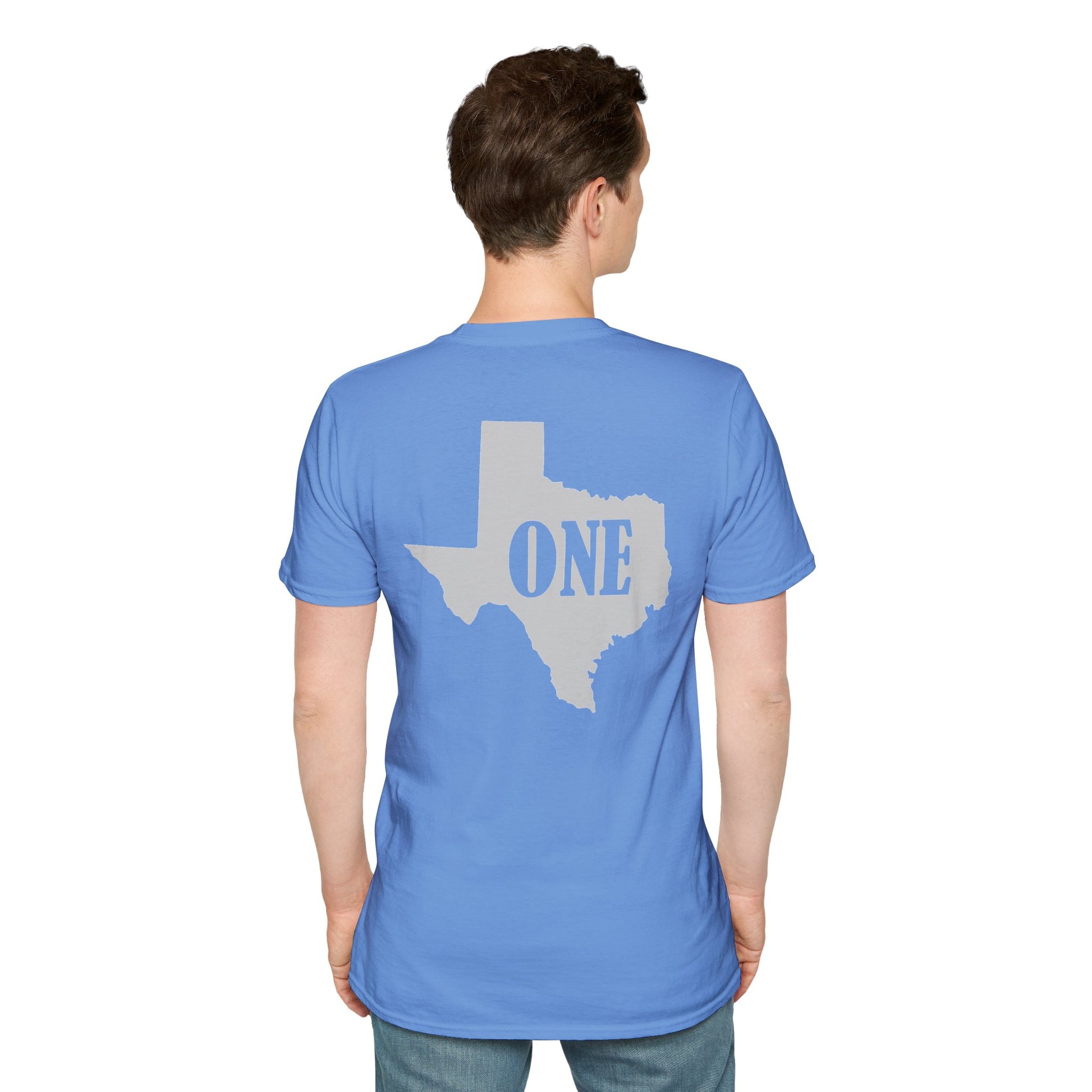 Texas ONE T-Shirt