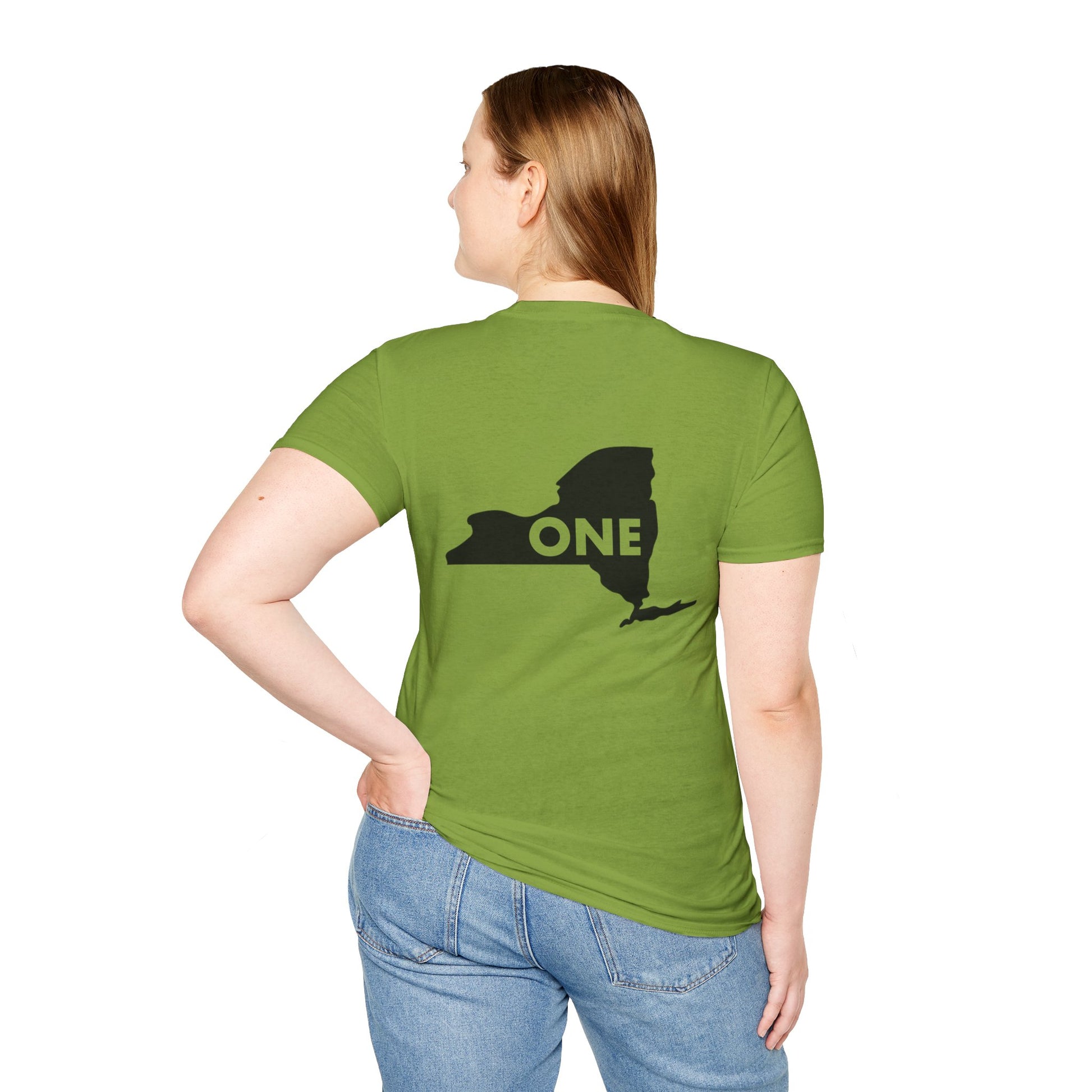 New York ONE T-Shirt