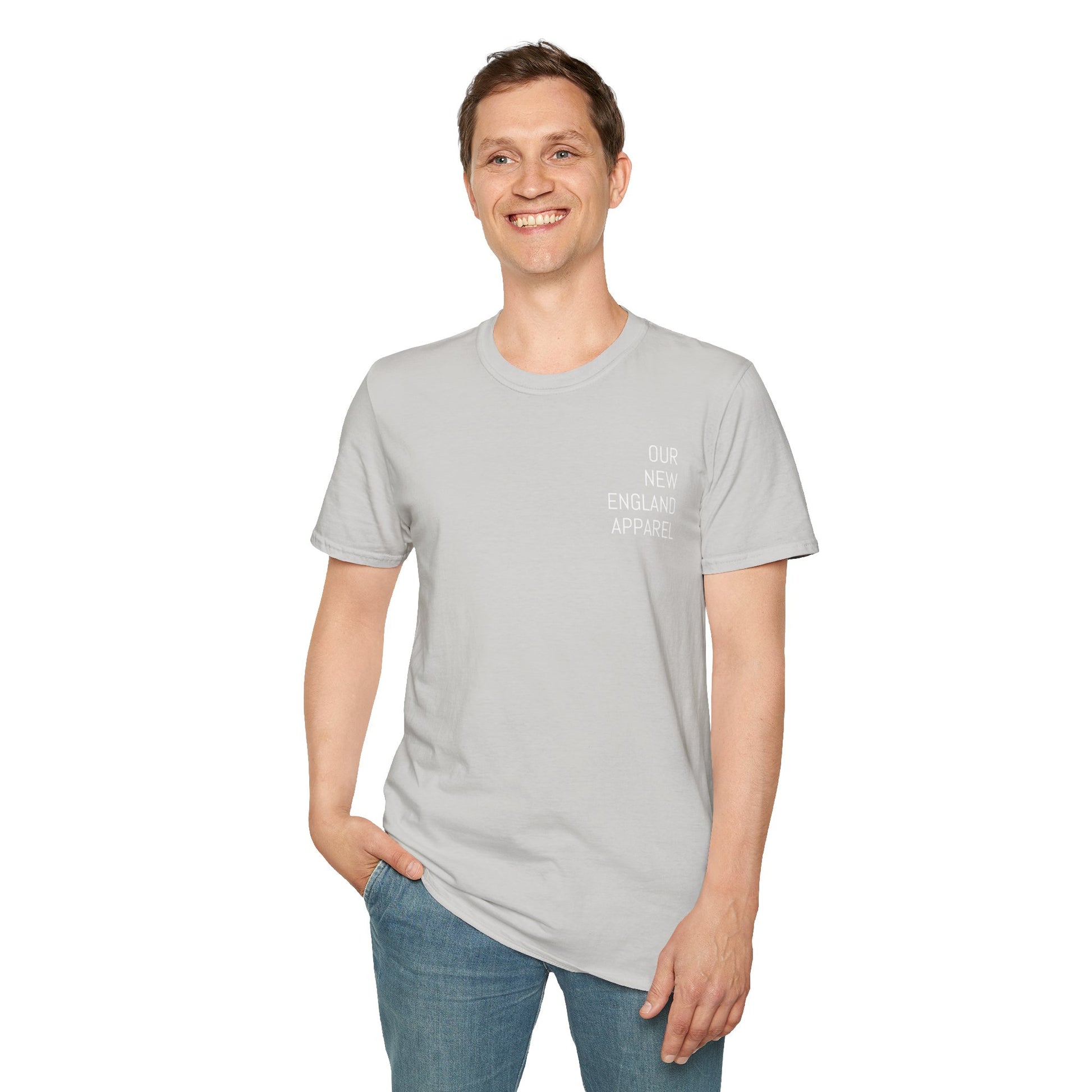 New Jersey ONE T-Shirt