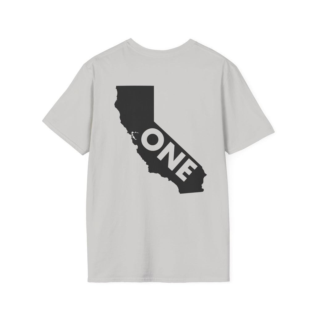 California ONE T-Shirt