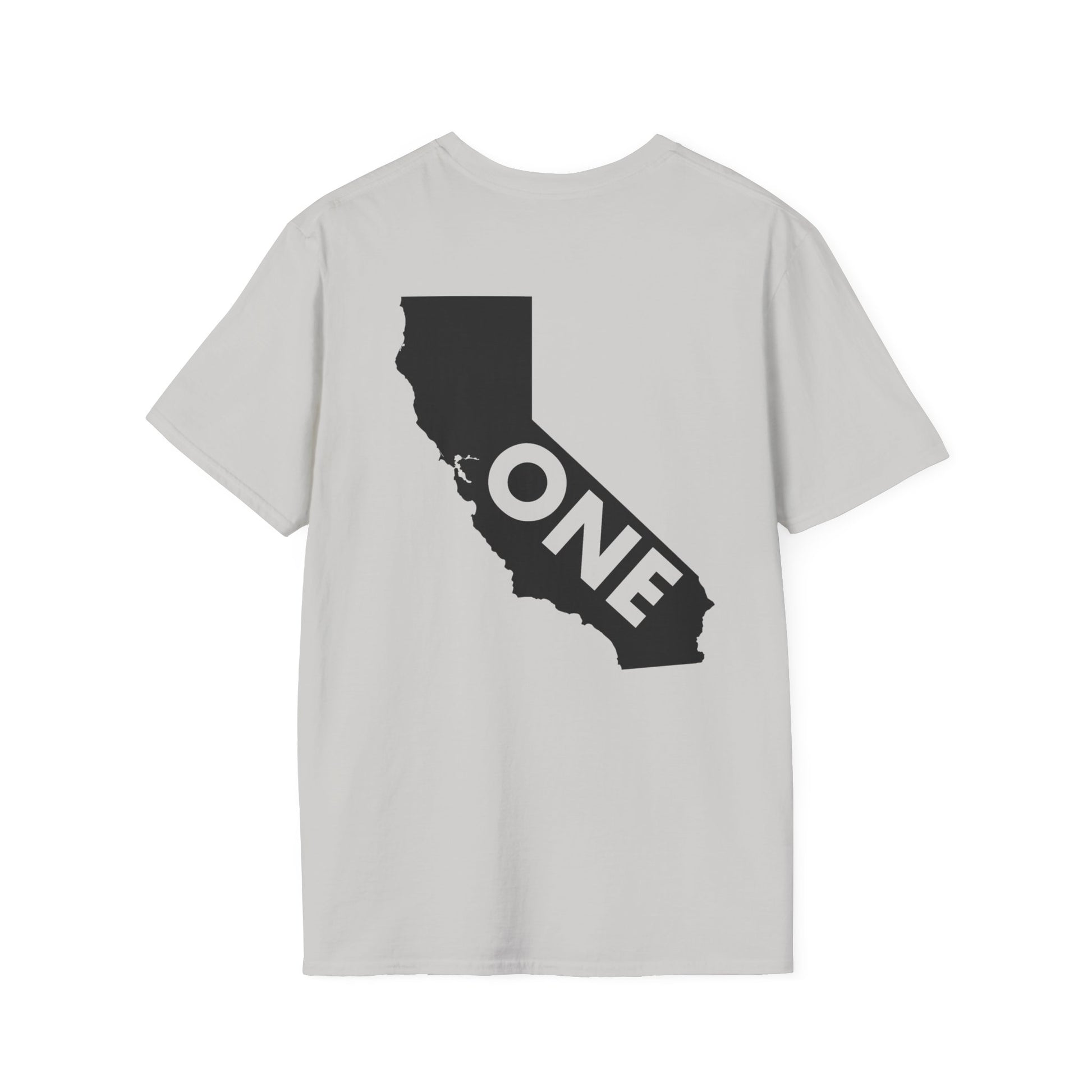 California ONE T-Shirt