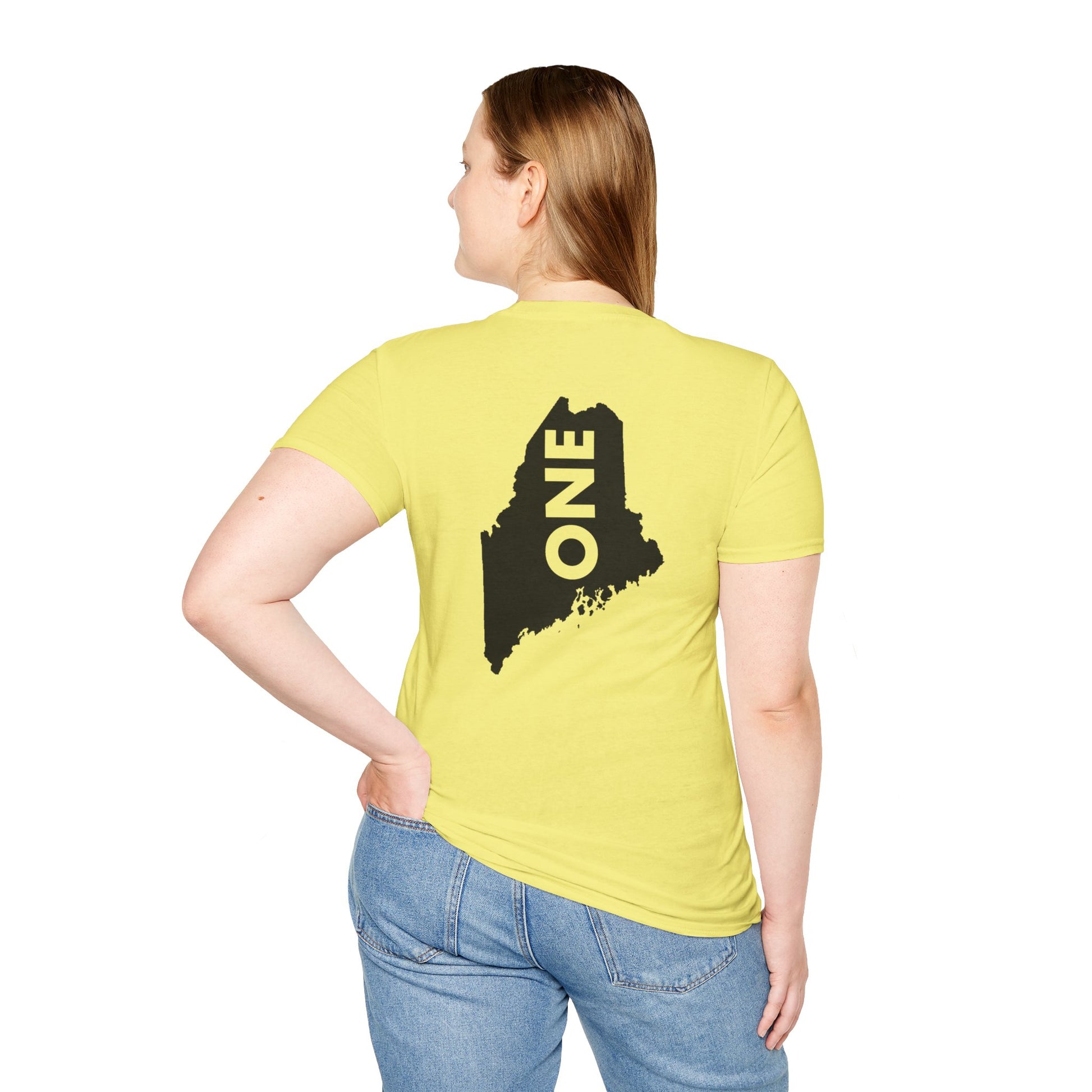 Maine ONE T-Shirt