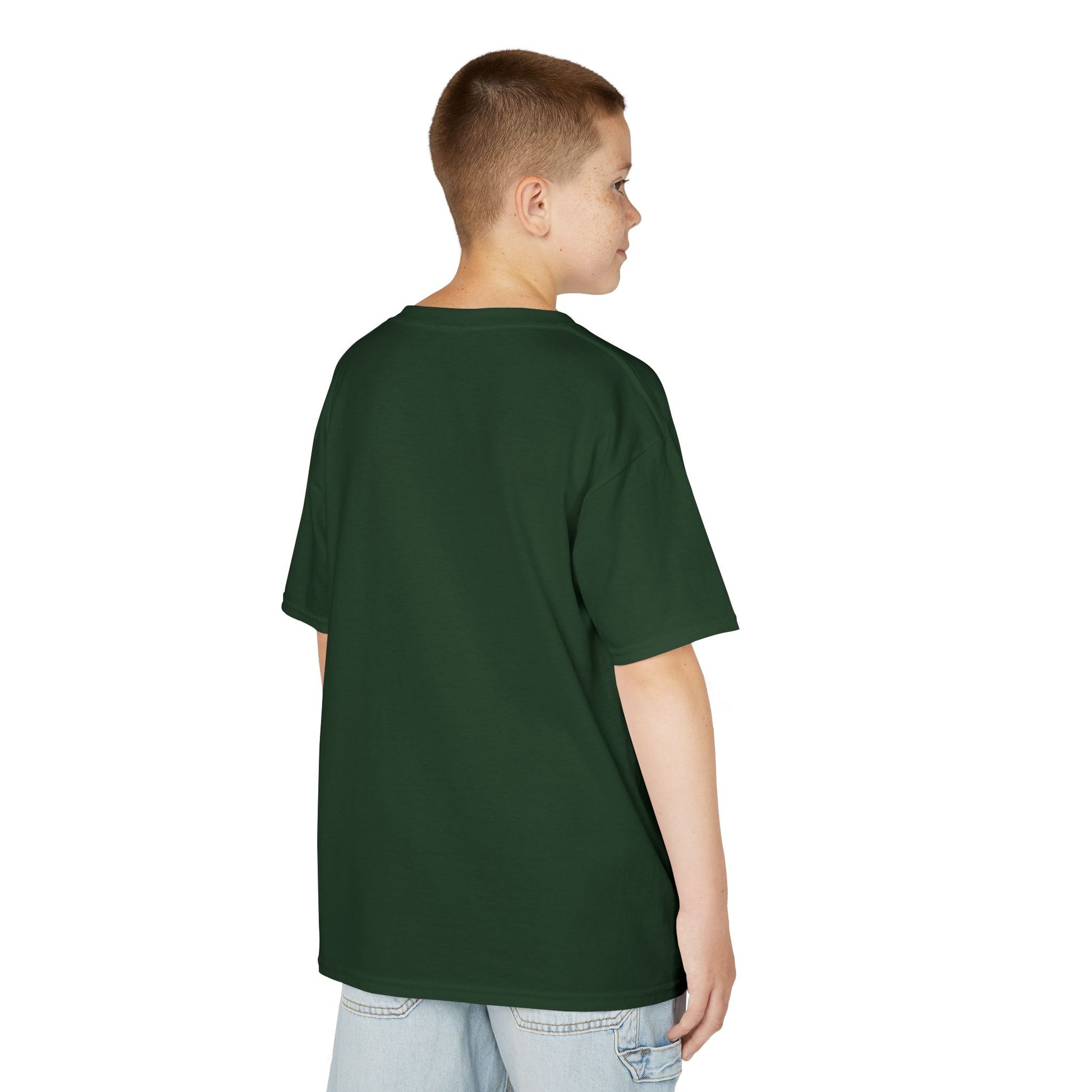Fisher Meadows Weekend Kids T-Shirt