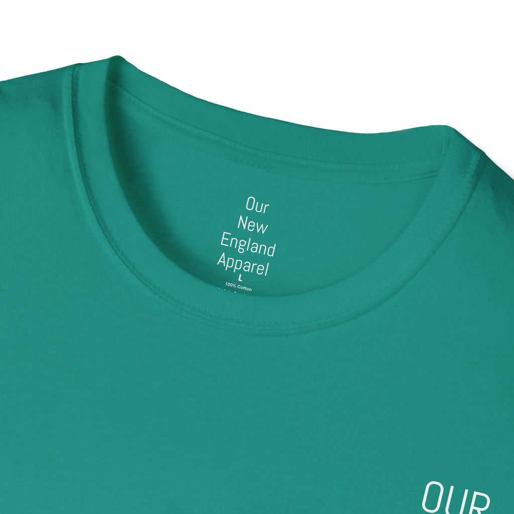 New Jersey ONE T-Shirt