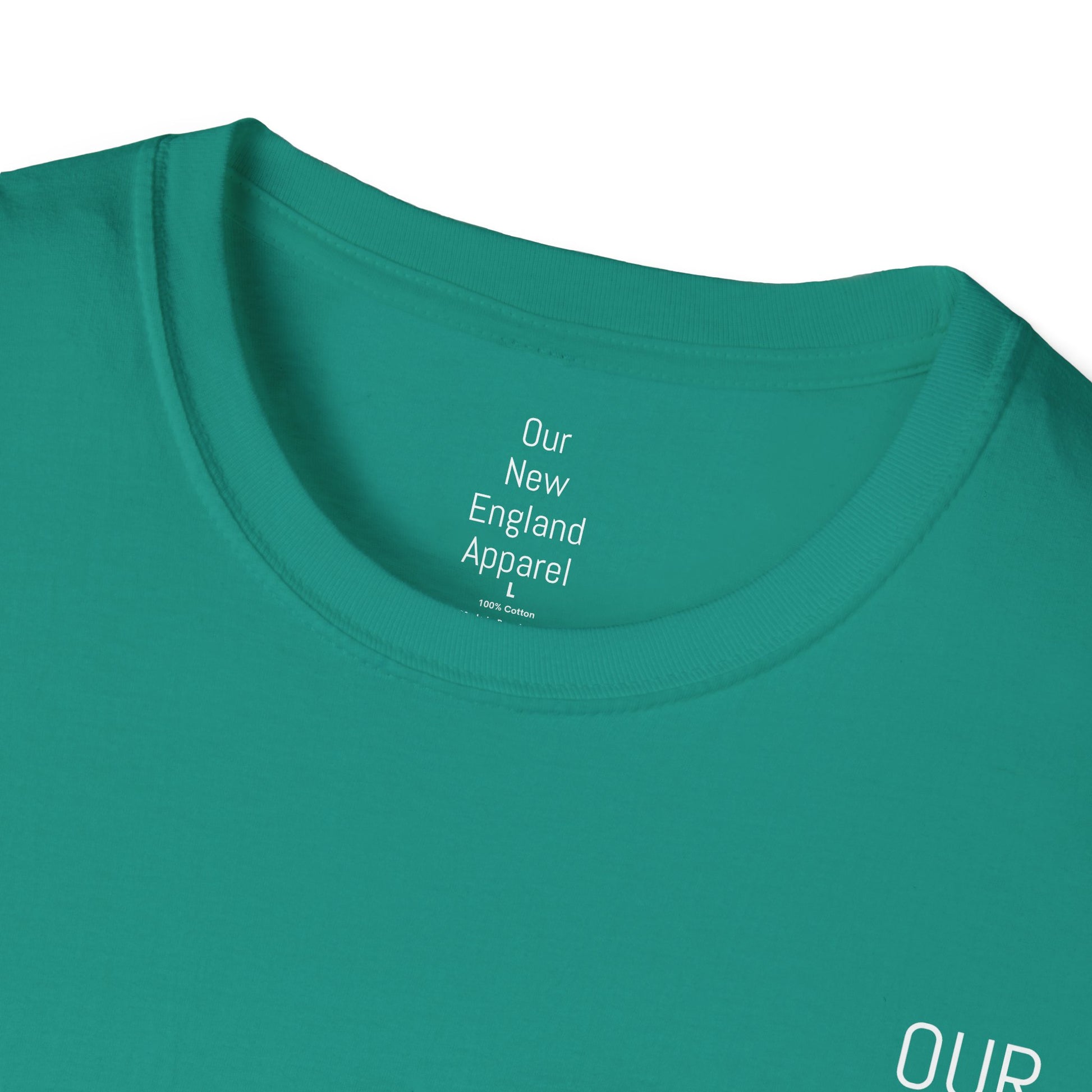 New Jersey ONE T-Shirt
