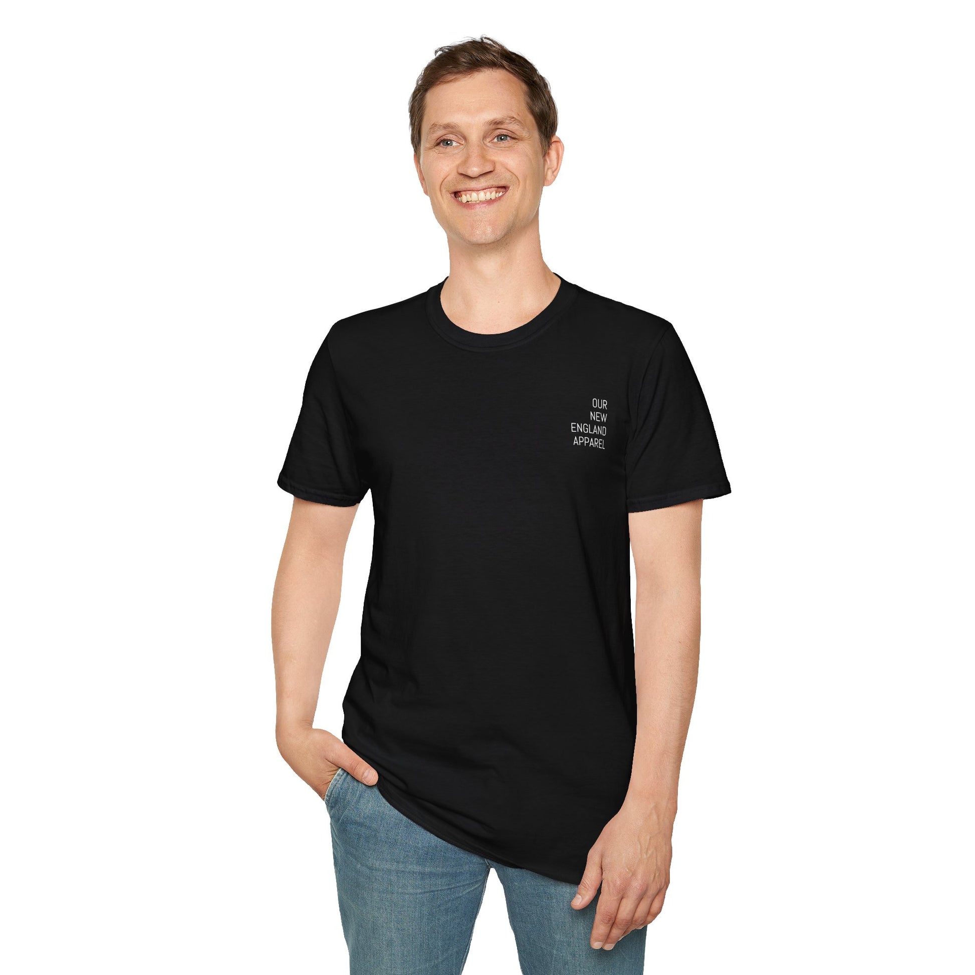 Texas ONE T-Shirt