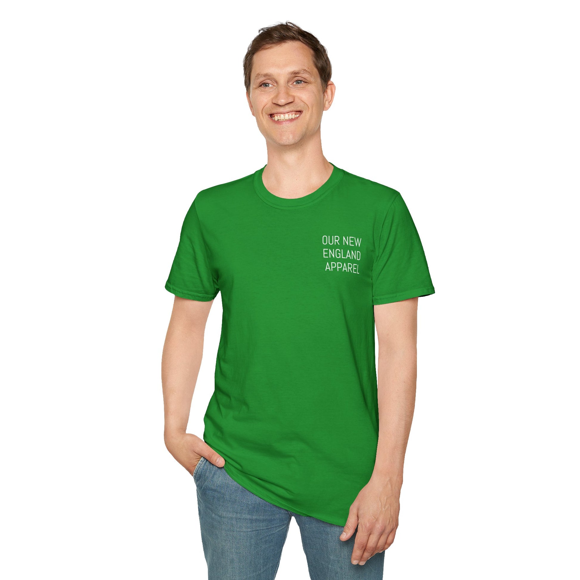 Connecticut ONE T-Shirt