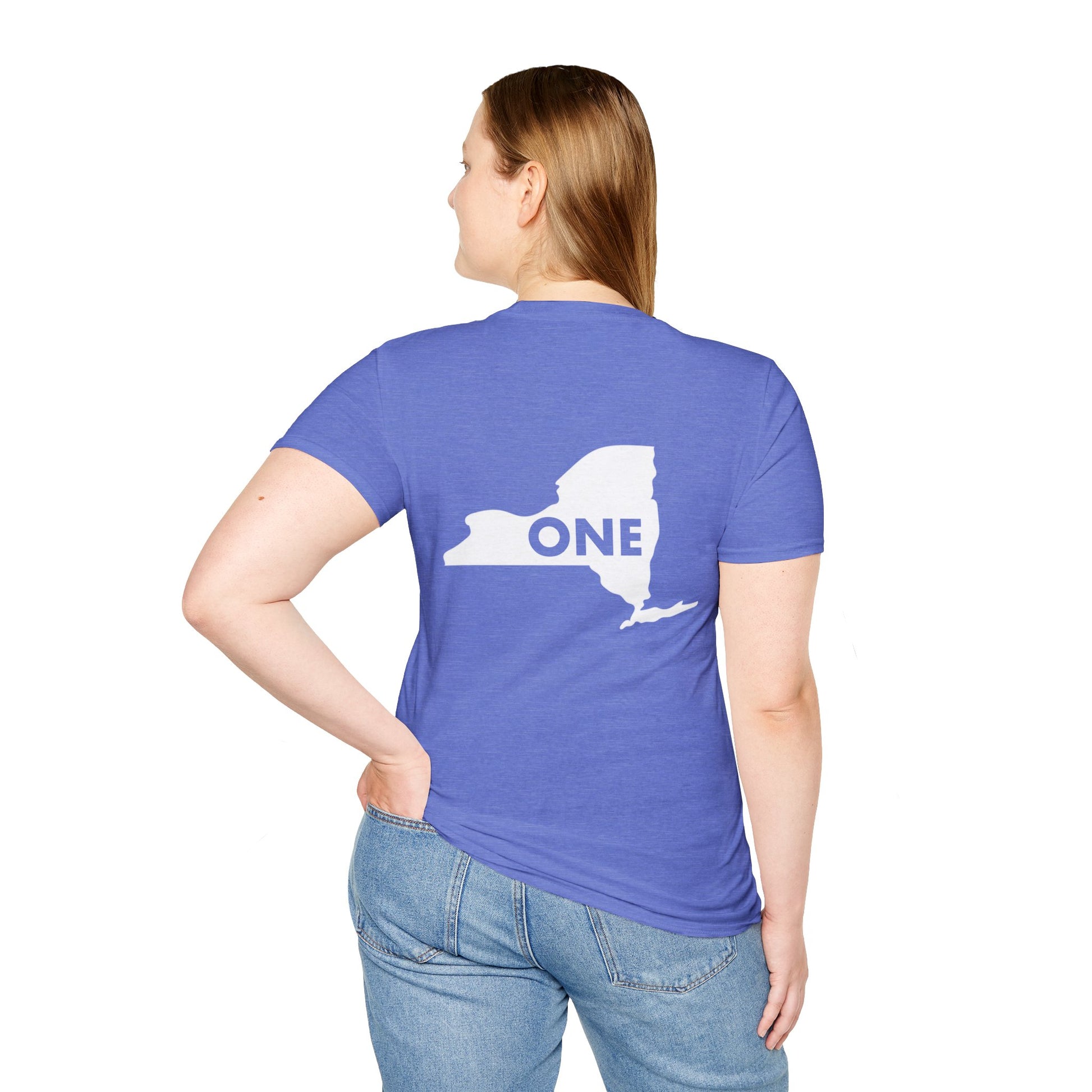 New York ONE T-Shirt