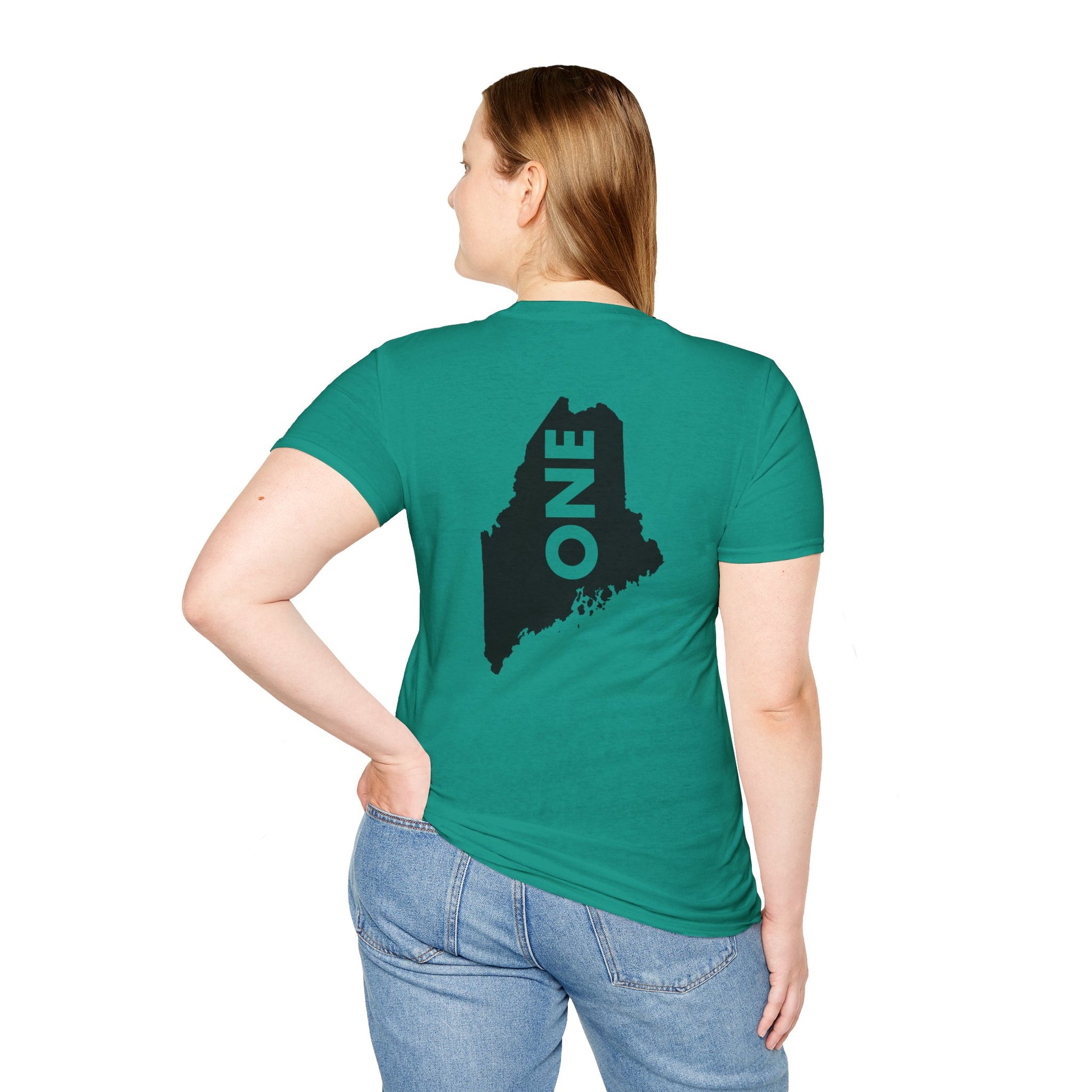 Maine ONE T-Shirt