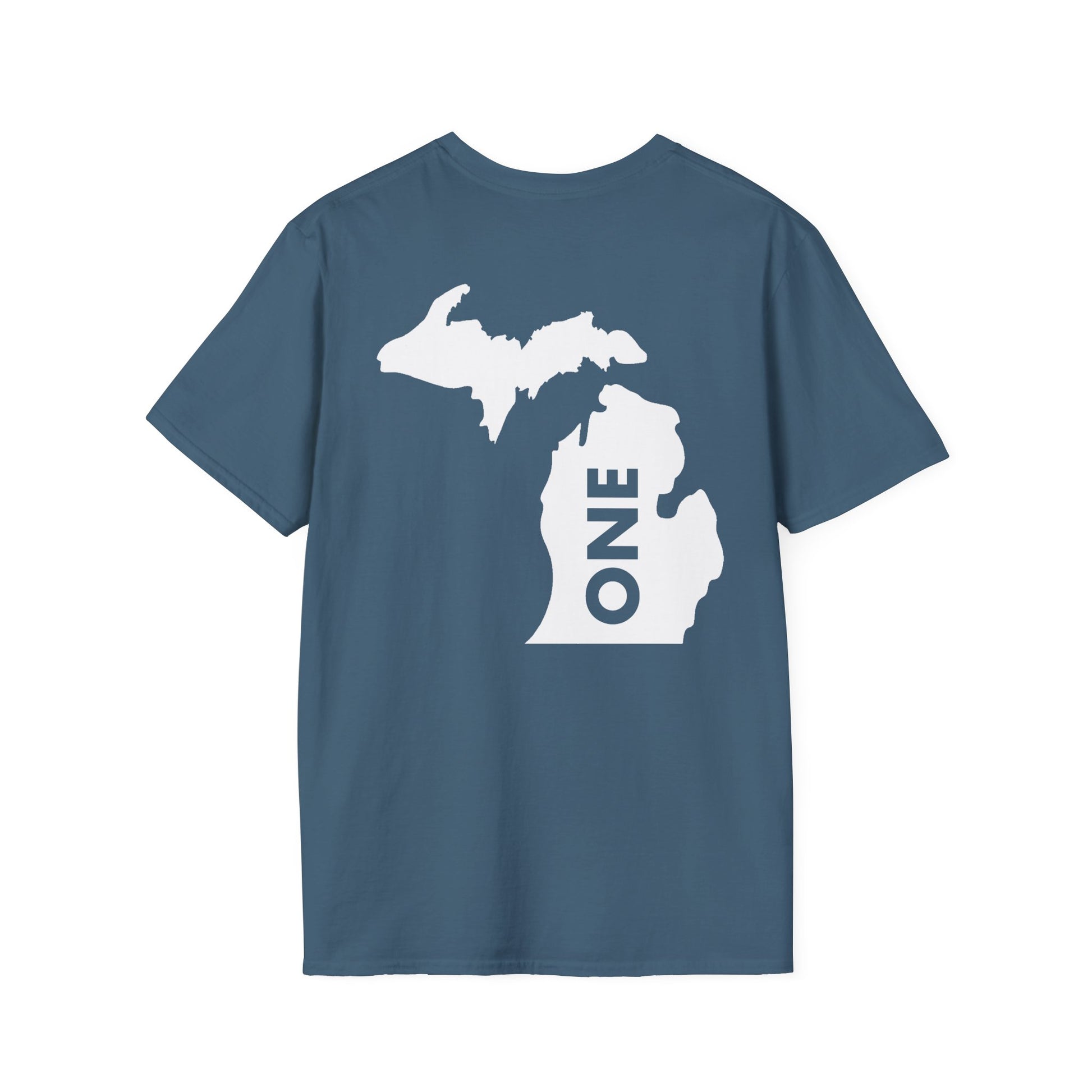 Michigan ONE T-Shirt