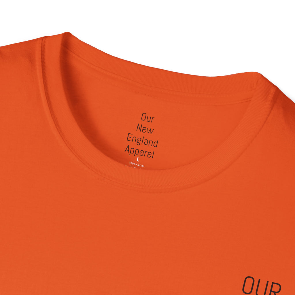 California ONE T-Shirt