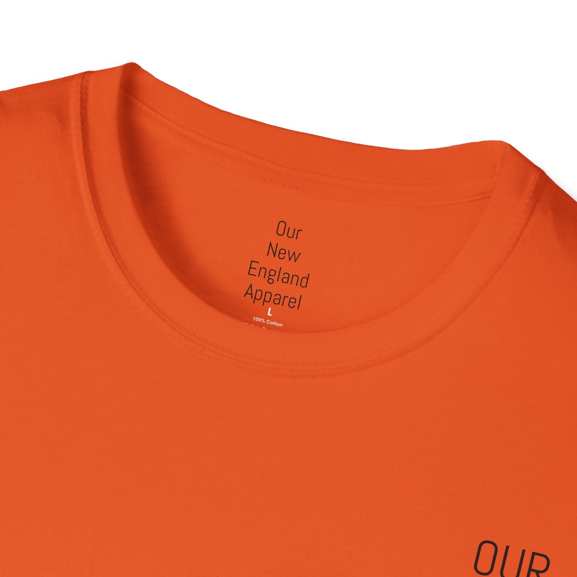 California ONE T-Shirt