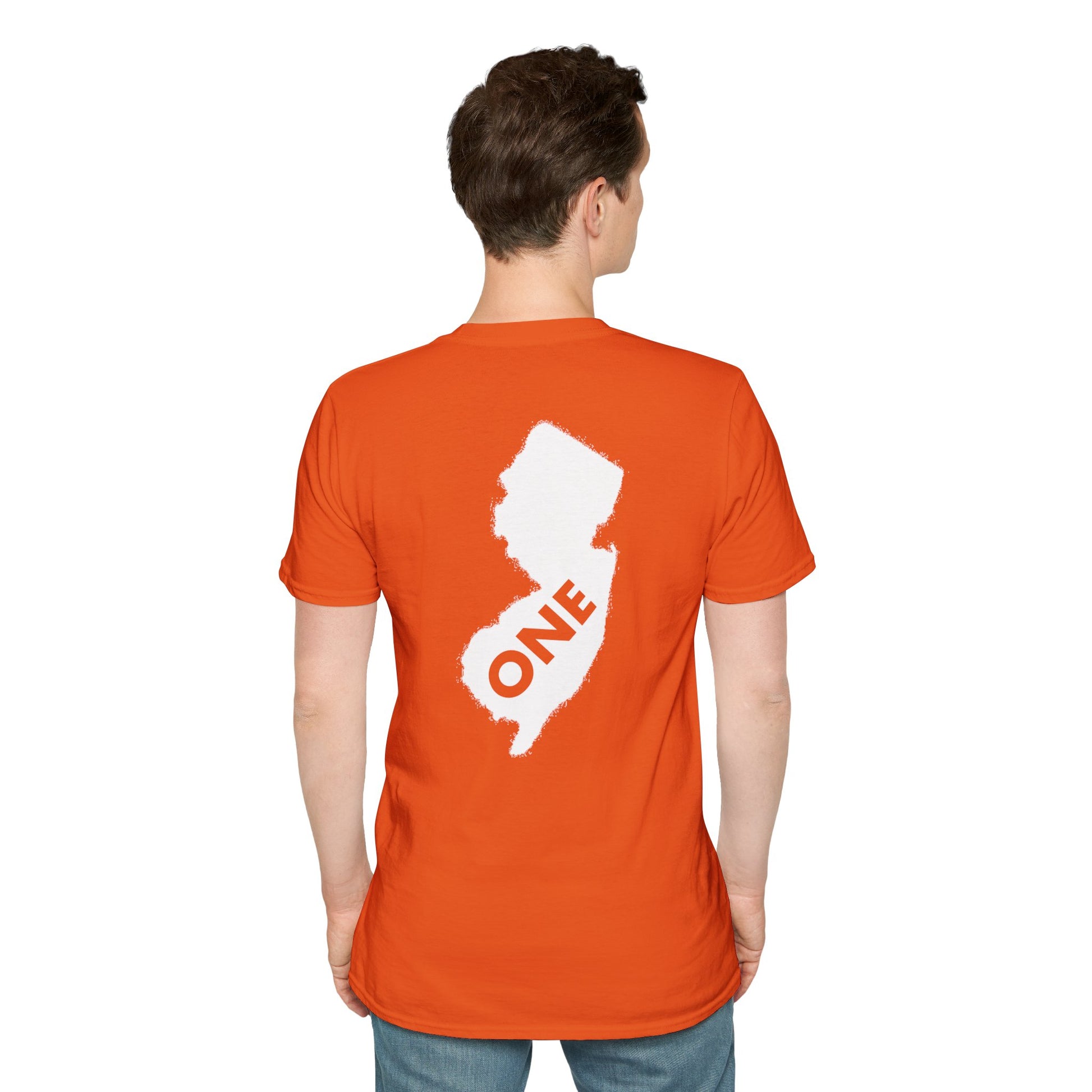 New Jersey ONE T-Shirt