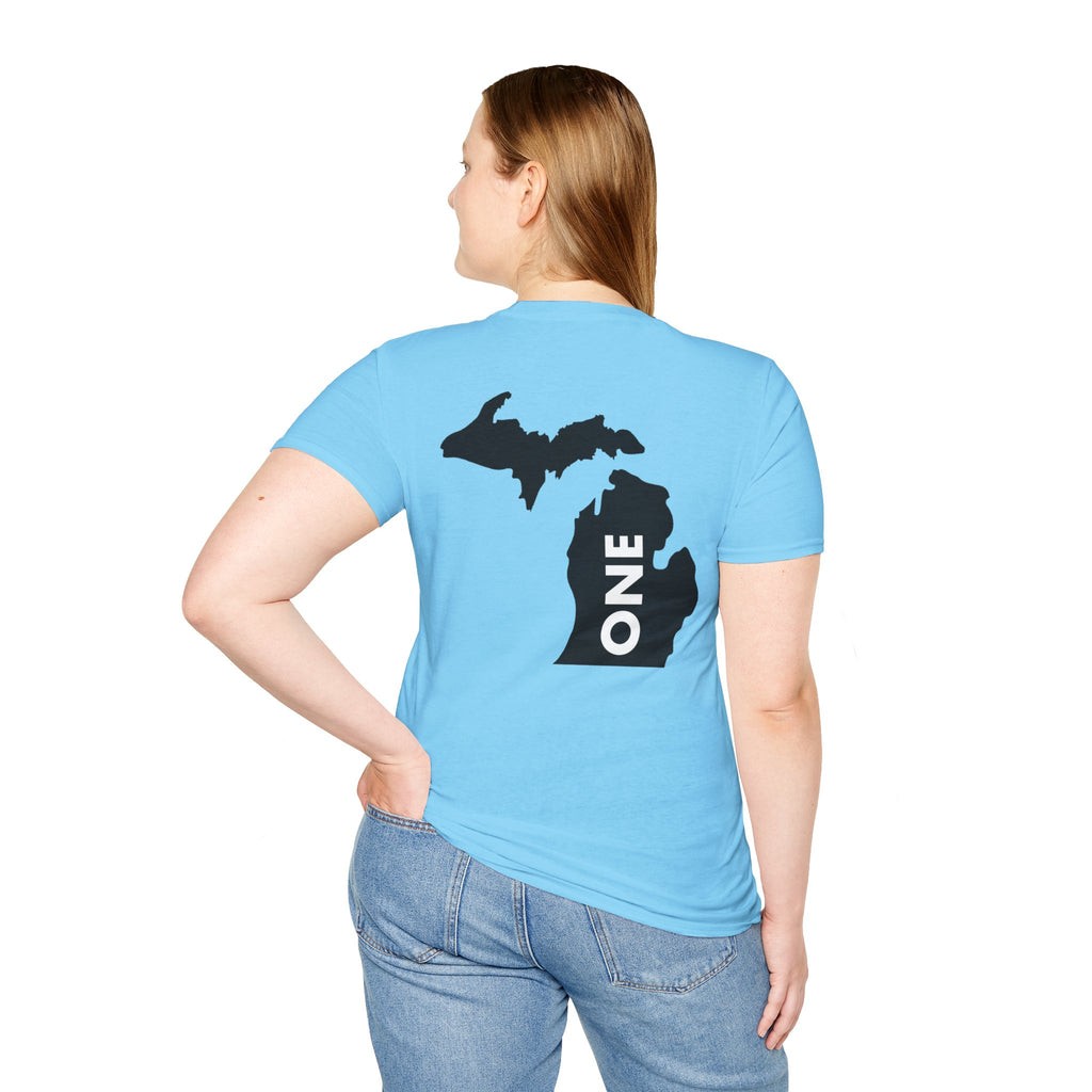 Michigan ONE T-Shirt