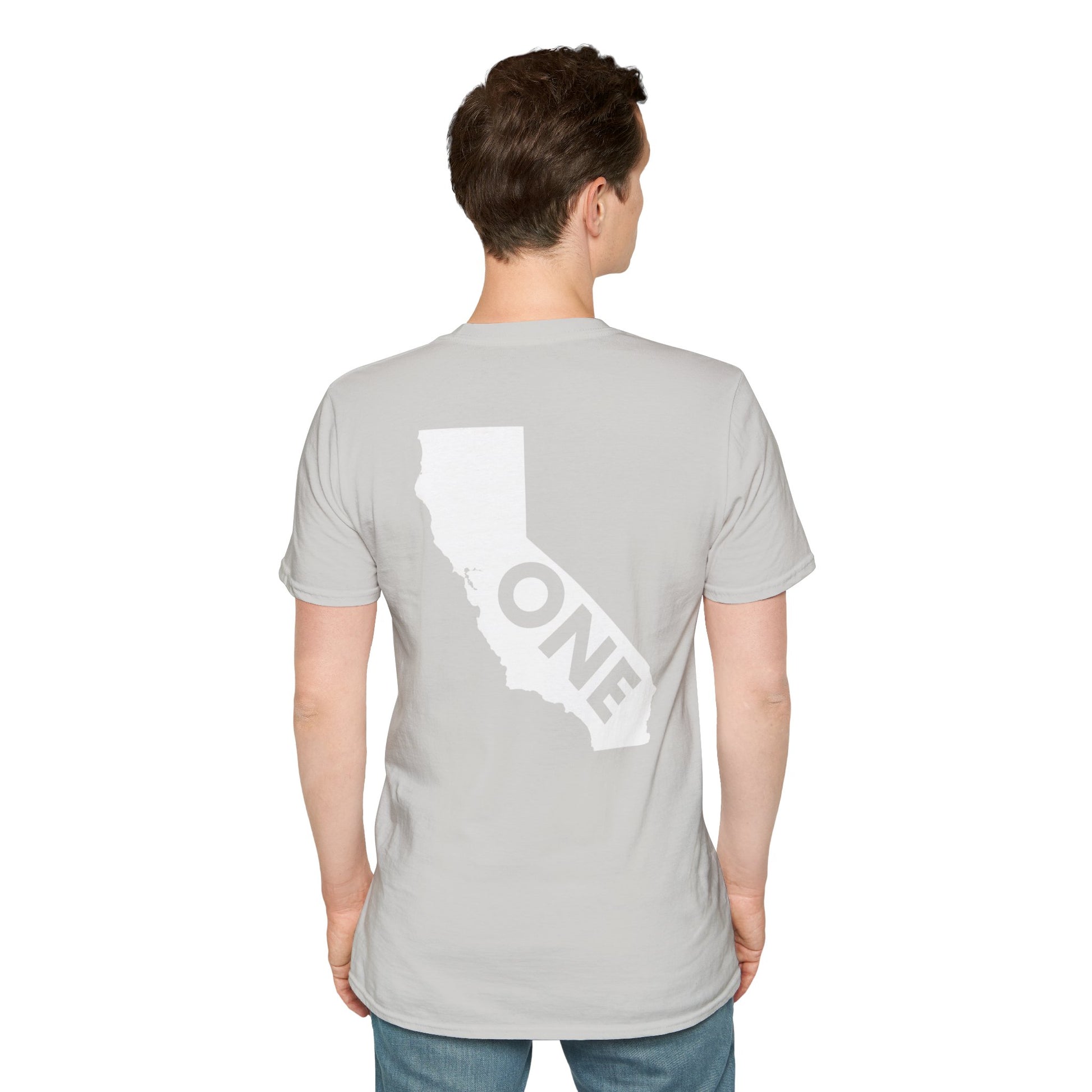California ONE T-Shirt