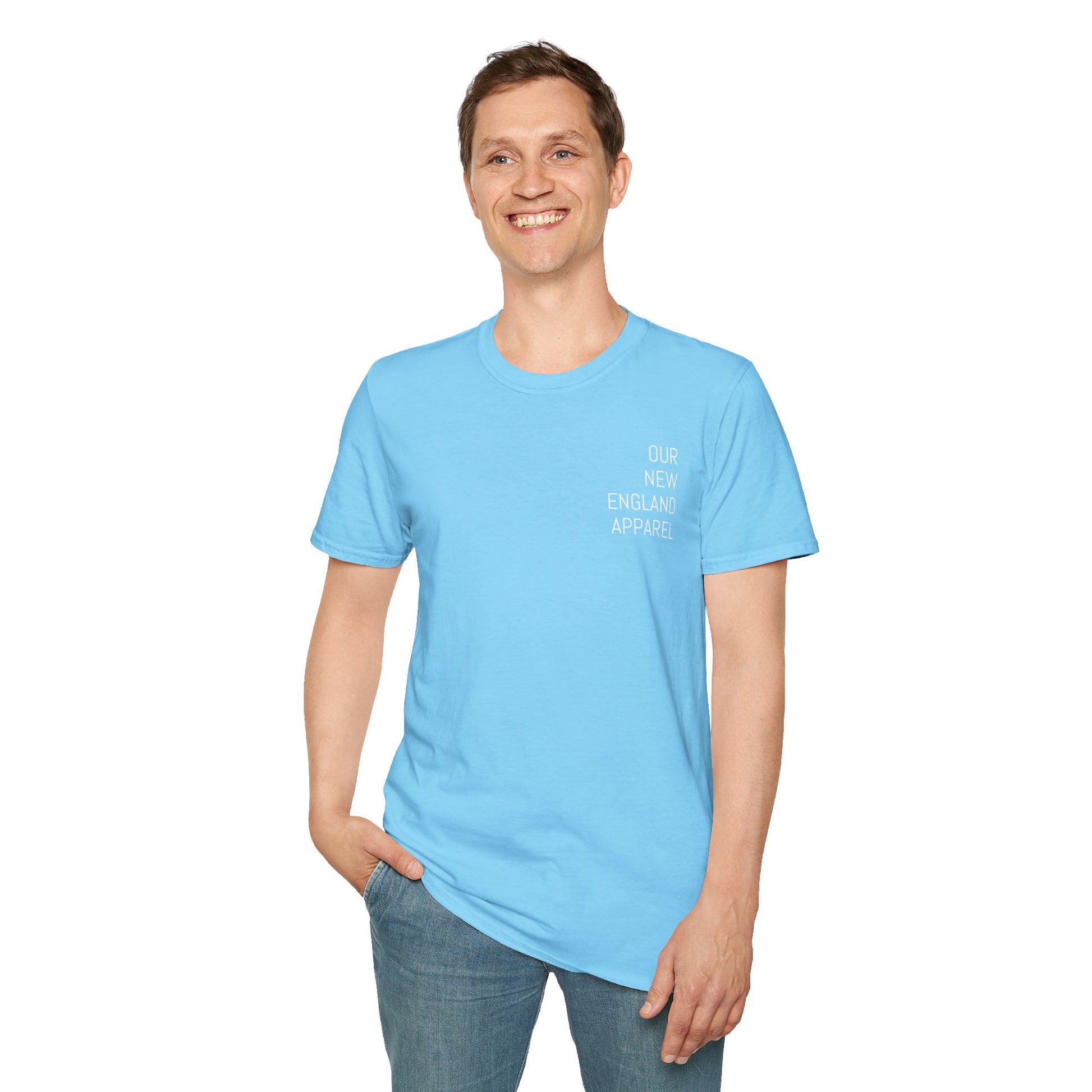 Virginia ONE T-Shirt