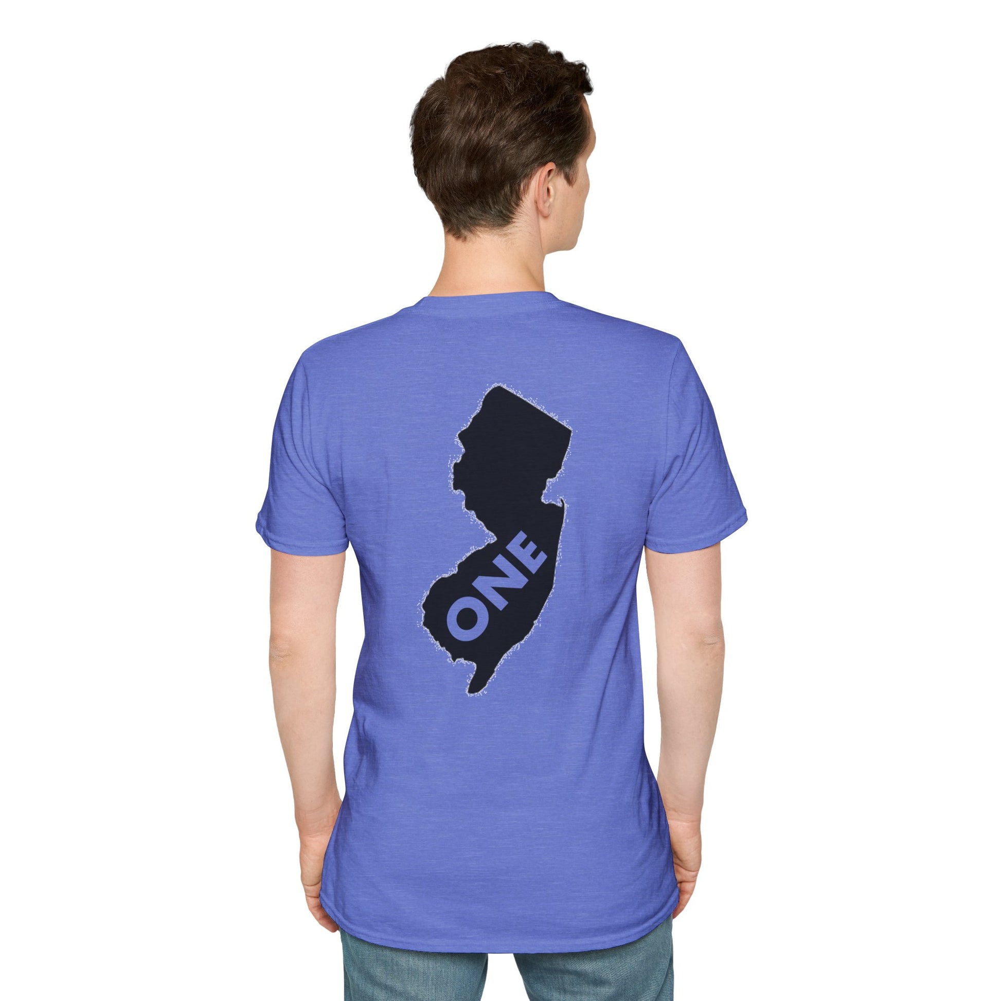 New Jersey ONE T-Shirt