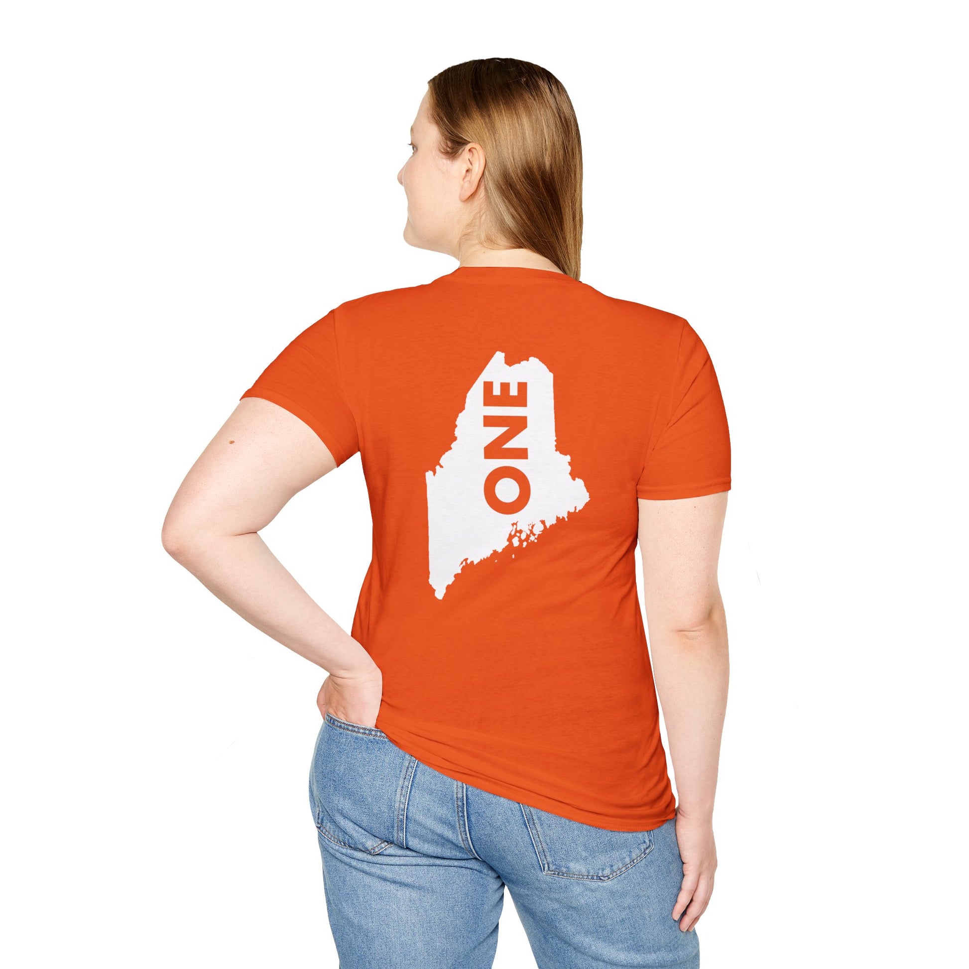 Maine ONE T-Shirt