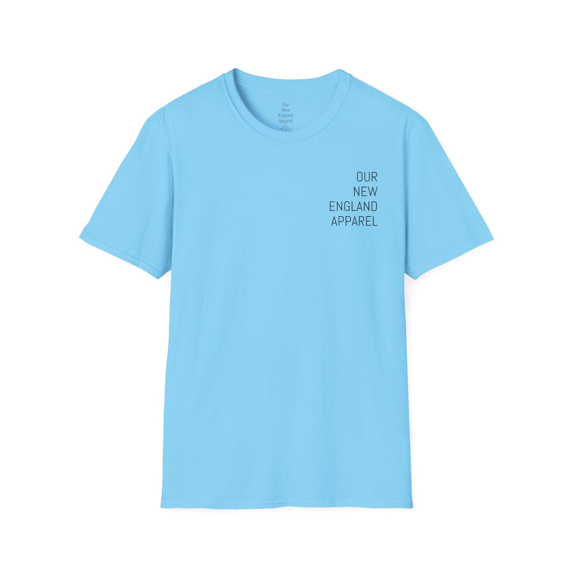 California ONE T-Shirt