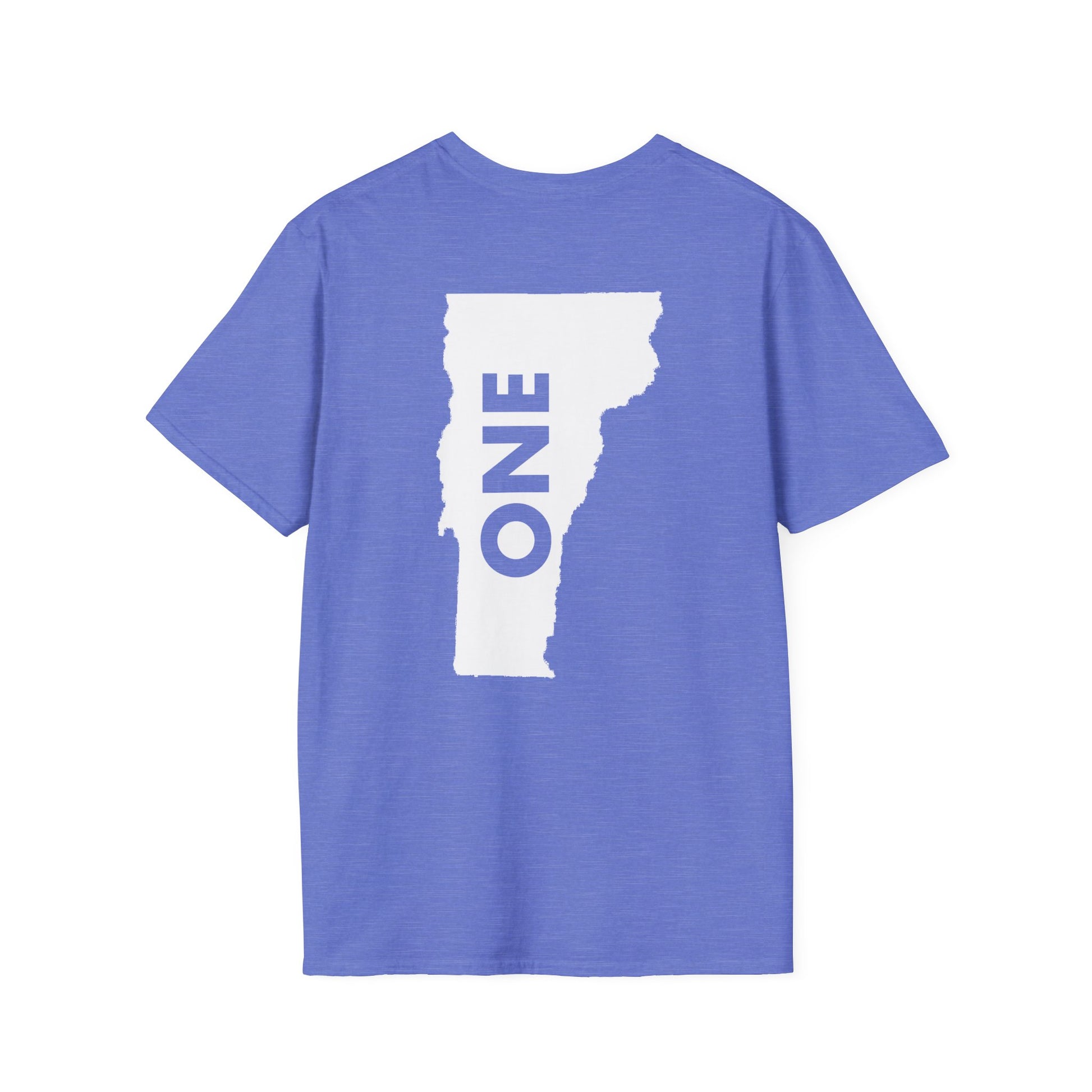Vermont ONE T-Shirt