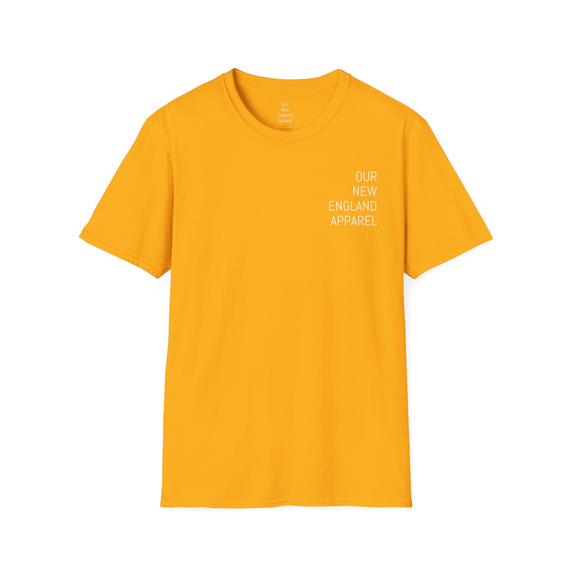 New Jersey ONE T-Shirt