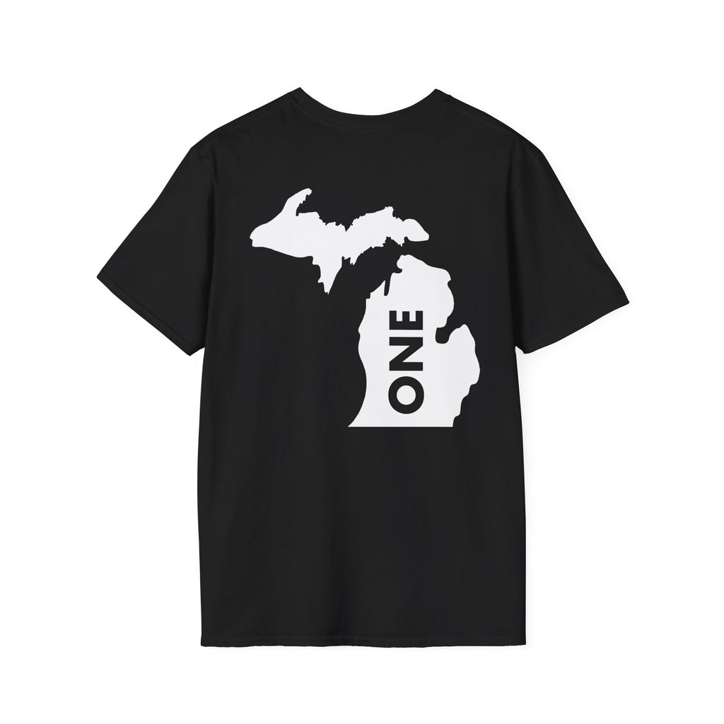 Michigan ONE T-Shirt