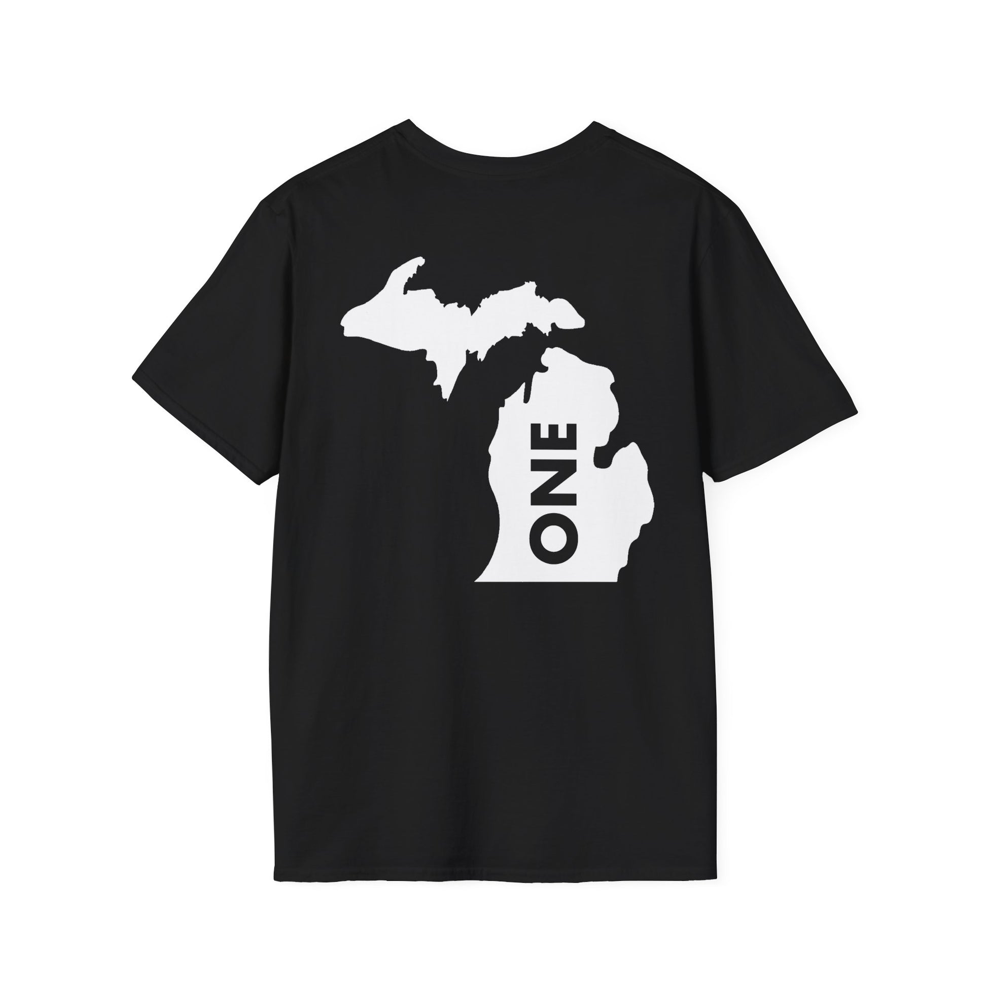 Michigan ONE T-Shirt