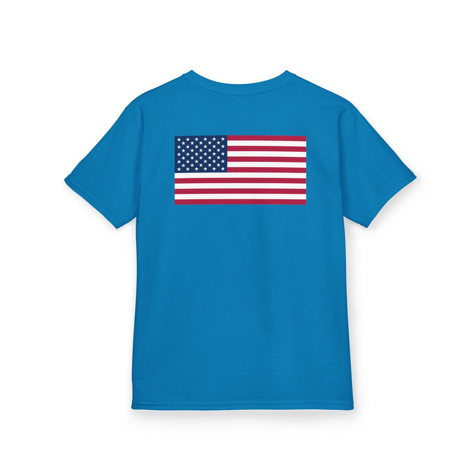 Kids - American Spirit