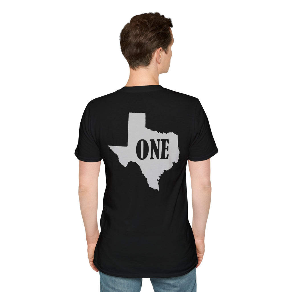 Texas ONE T-Shirt