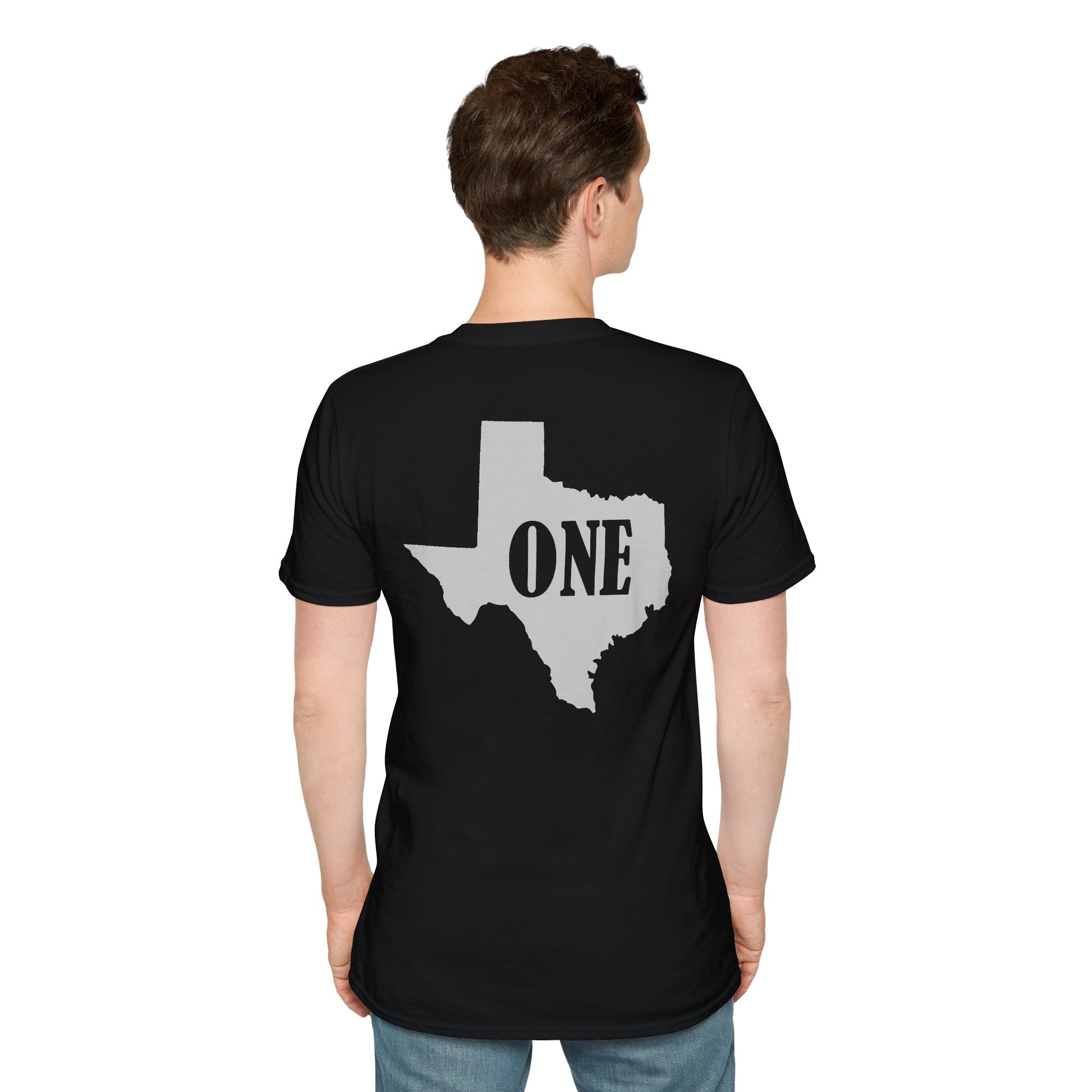 Texas ONE T-Shirt