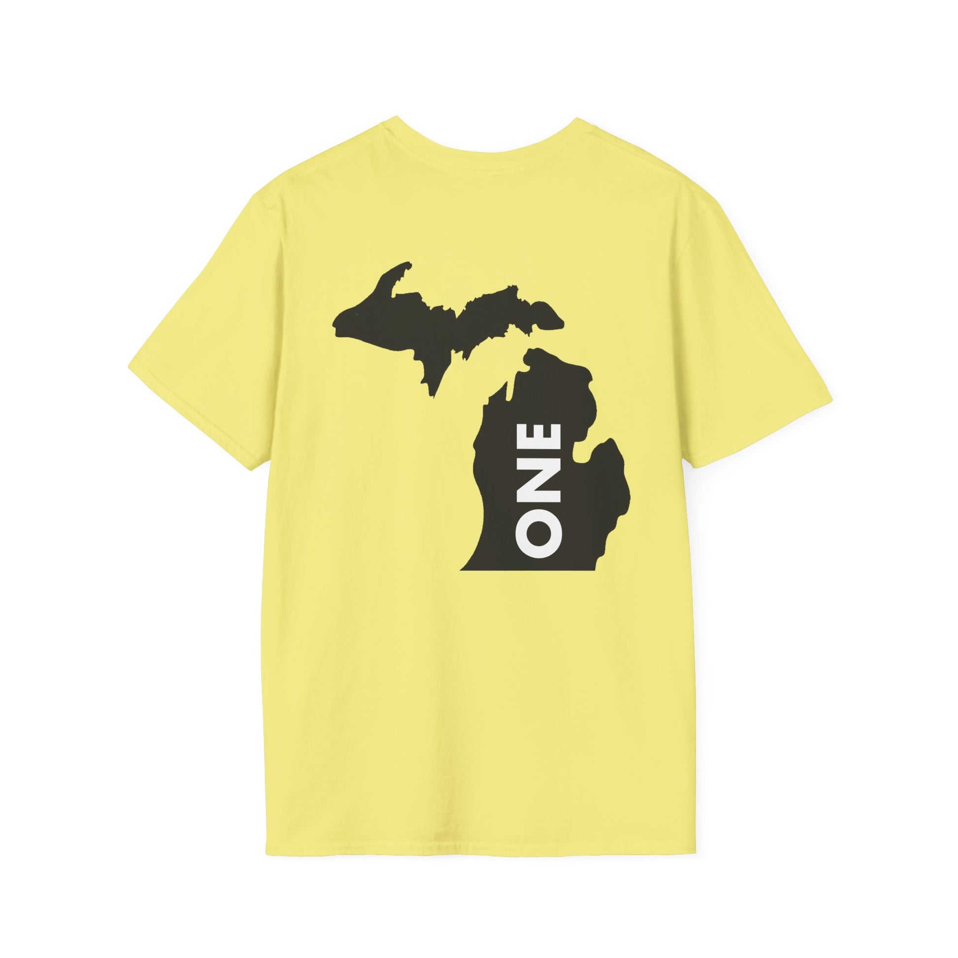 Michigan ONE T-Shirt