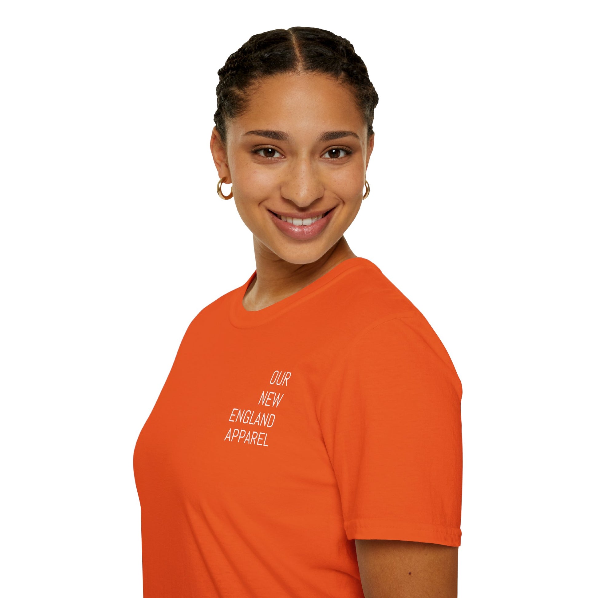 Virginia ONE T-Shirt