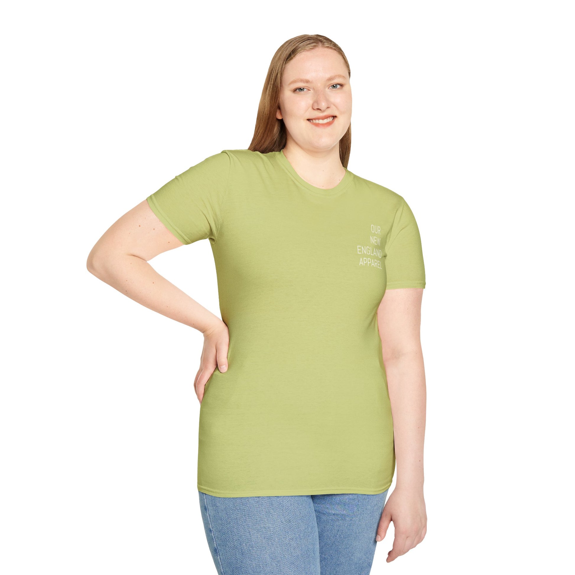 New Jersey ONE T-Shirt